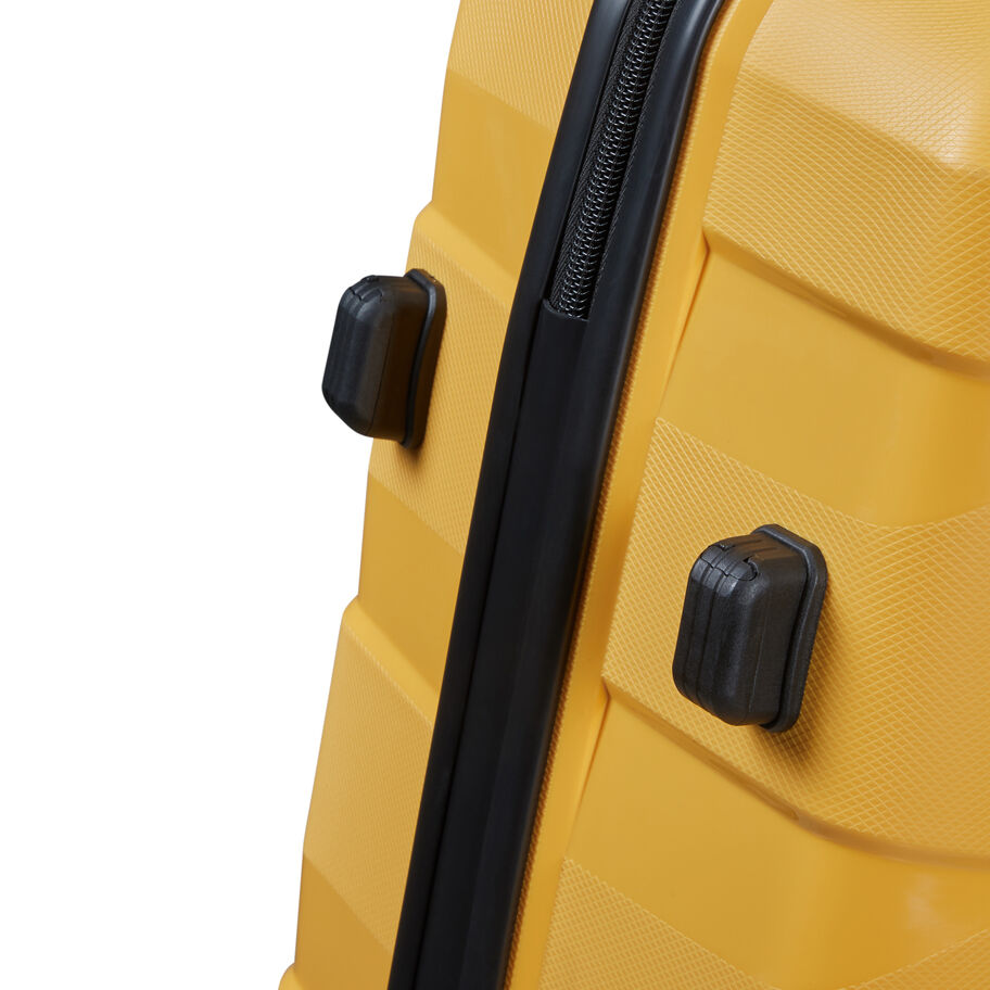 Air Move Carry-On in the color Sunset Yellow. image number 8