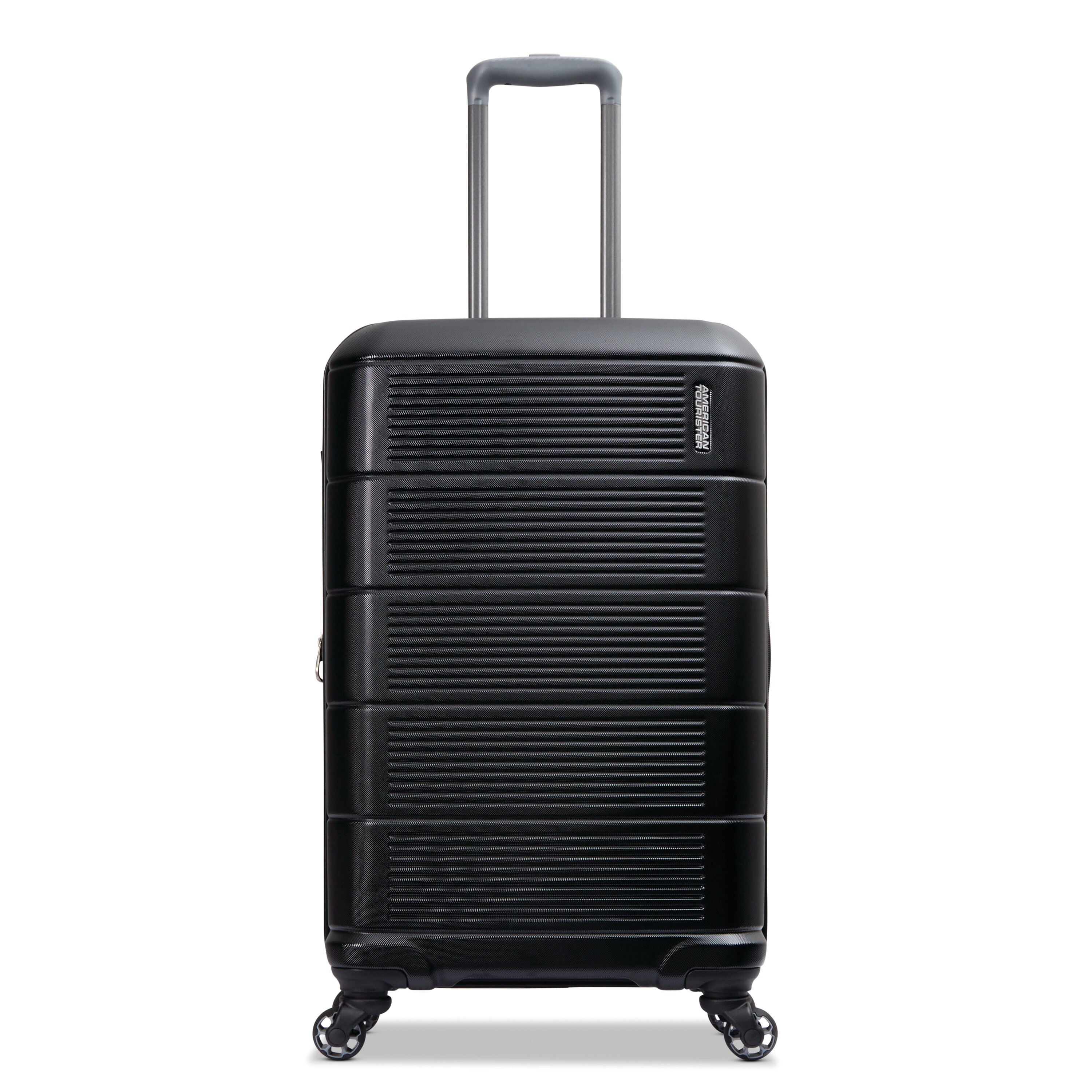 Stratum 2.0 24" Spinner in the color Jet Black. image number 0
