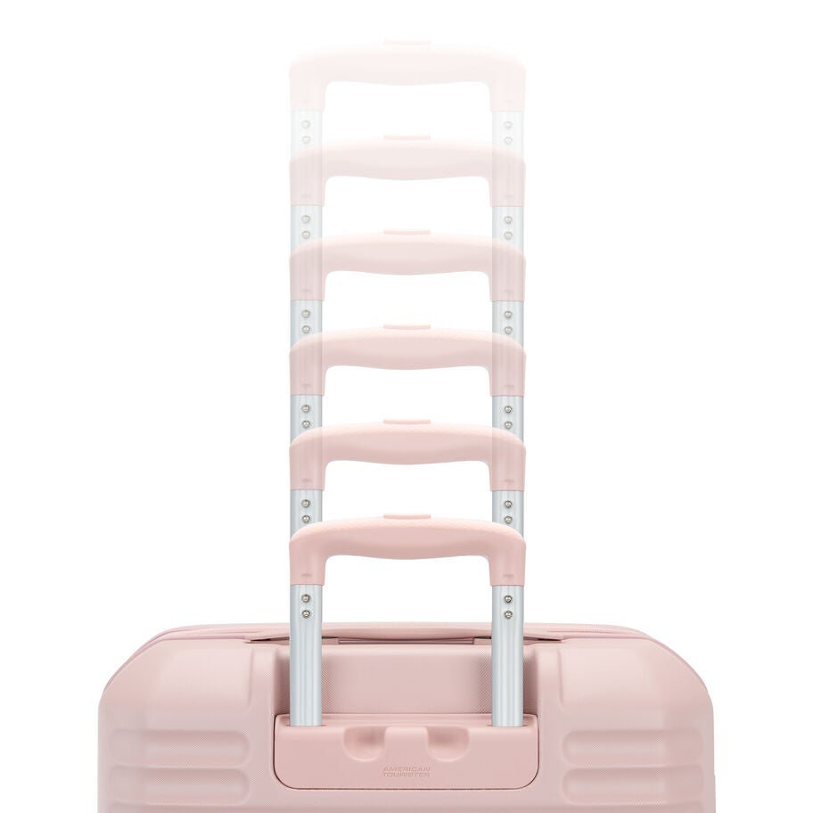 Stratum 3.0 3PC Set L (CO/M/L) in the color Pink Blush. image number 8