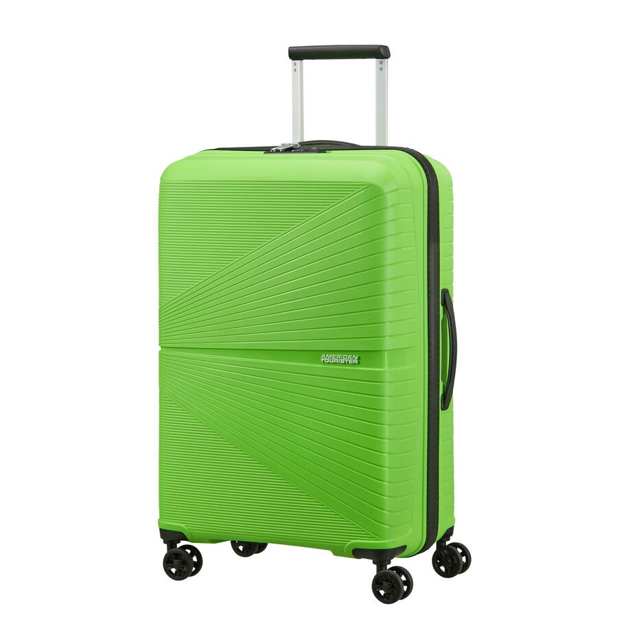 Airconic 3 Piece Set in the color Clearance | Acid Green. image number 3
