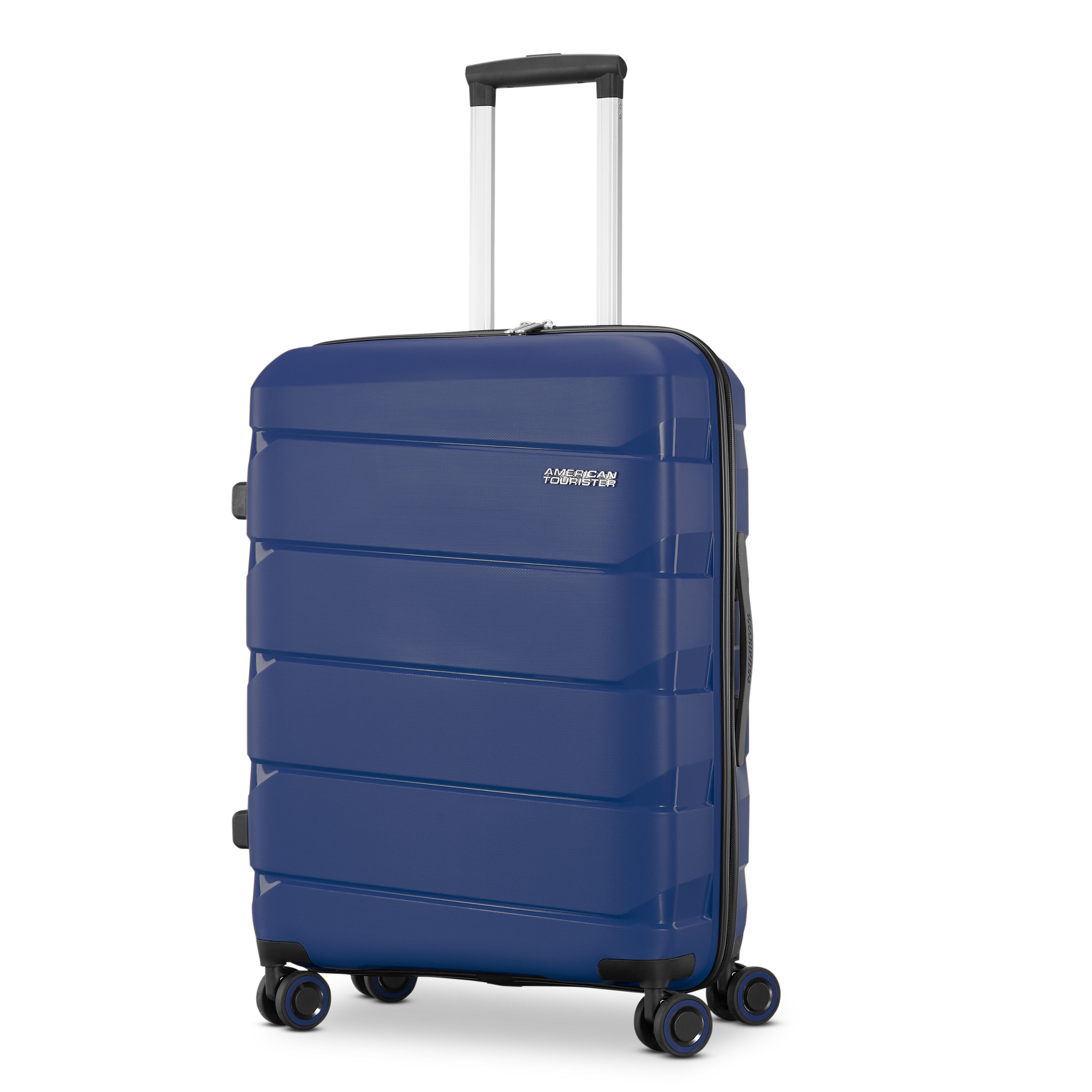 Buy-American Tourister 15 cm Aller 2016 Blue/Purple Backpack -85W-003-Industrykart.com