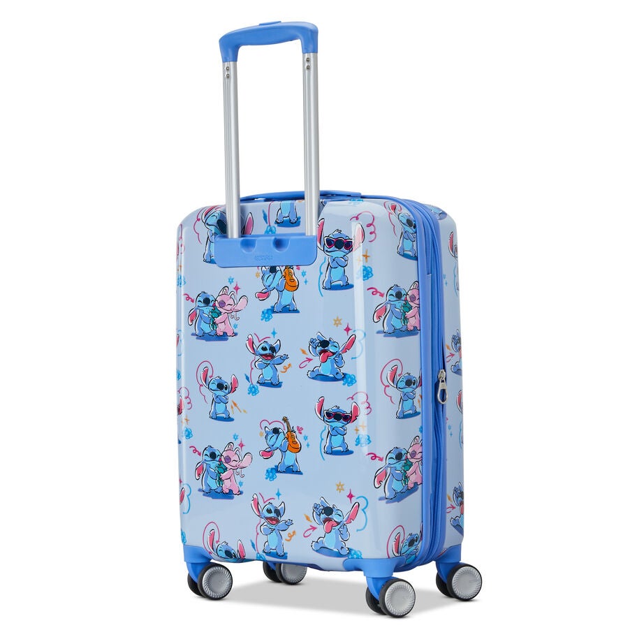 Stitch Carry-On in the color Stitch. image number 7