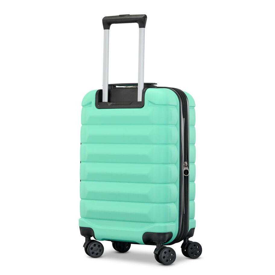 Kontour 2 Piece Set (CO/M) in the color Matte Jelly Mint. image number 8