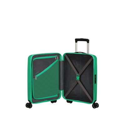 Rejoy Carry-On in the color Jade Green.