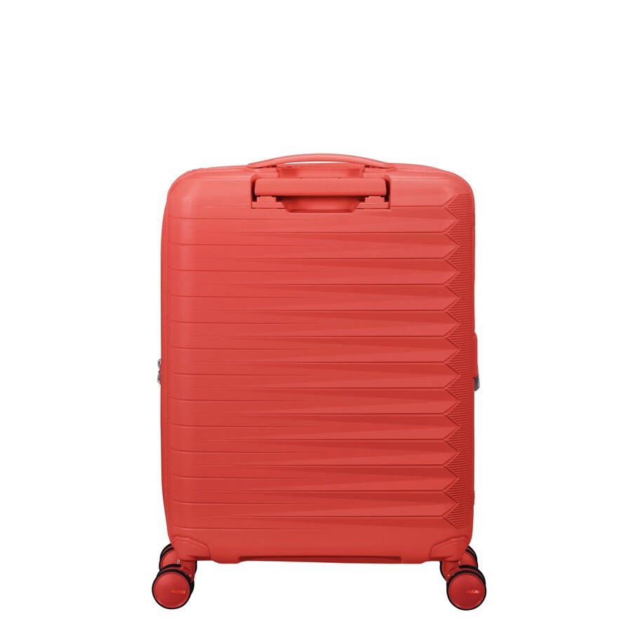 FastForward Carry-On in the color Sunset Coral. image number 7