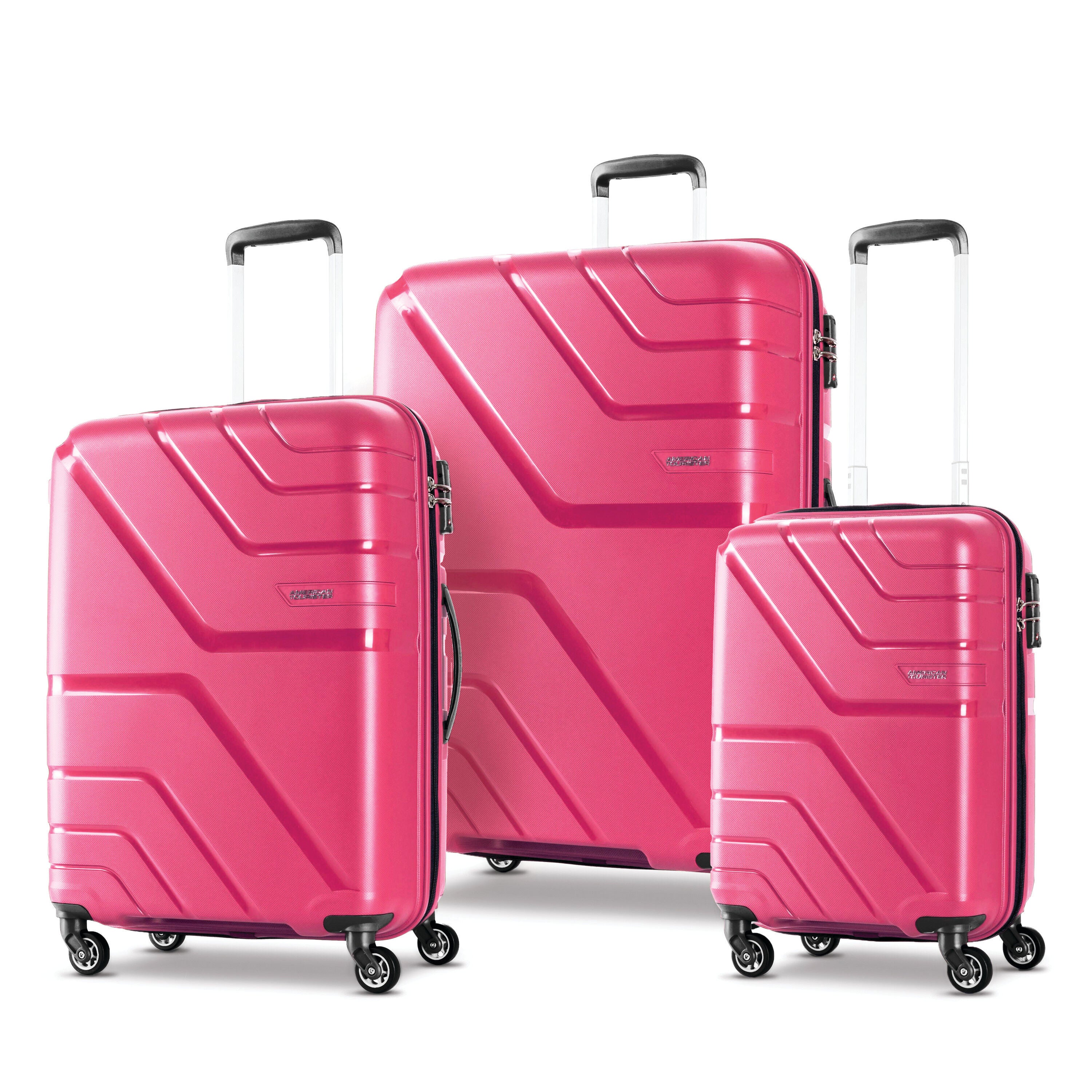 Upland american tourister online