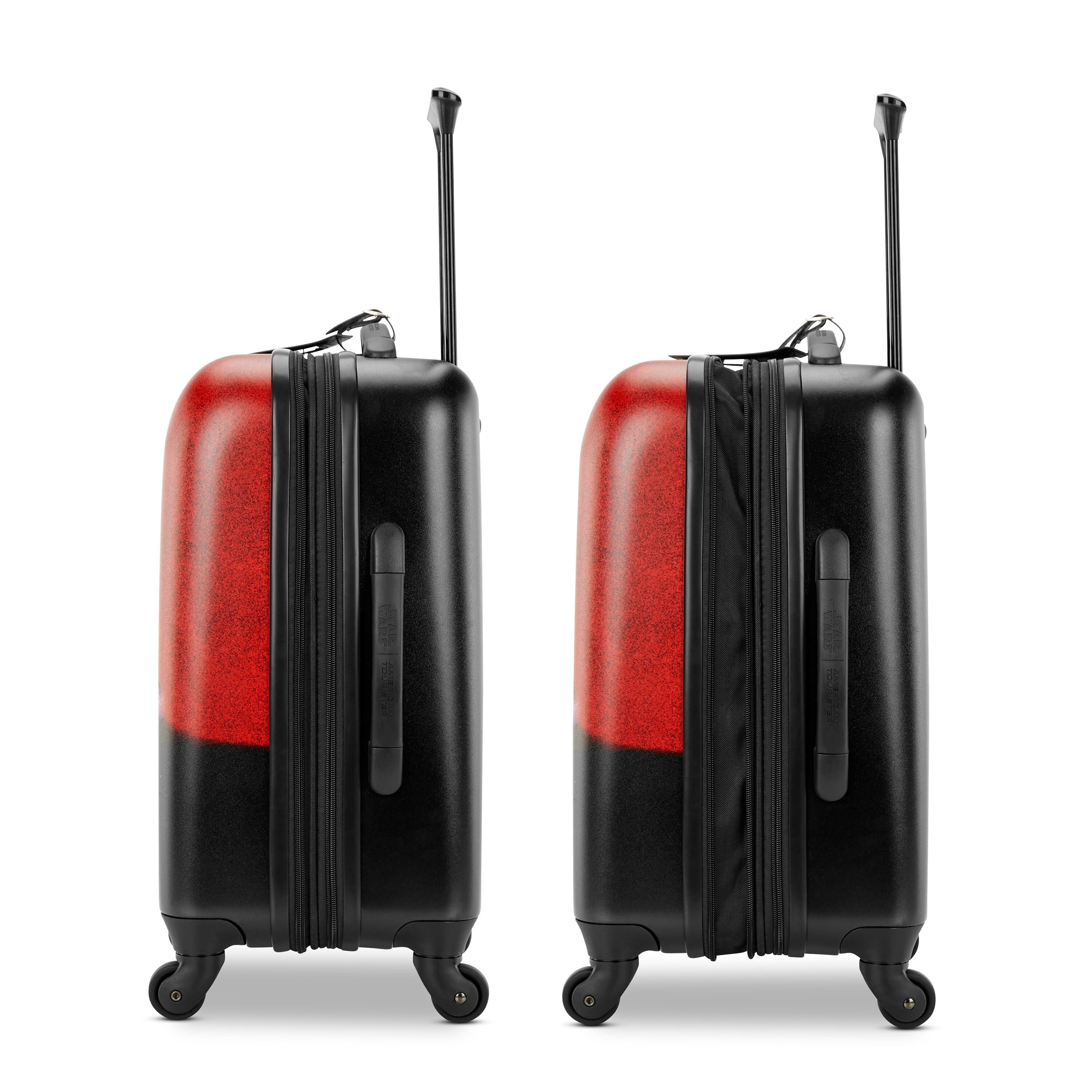 American tourister return policy online