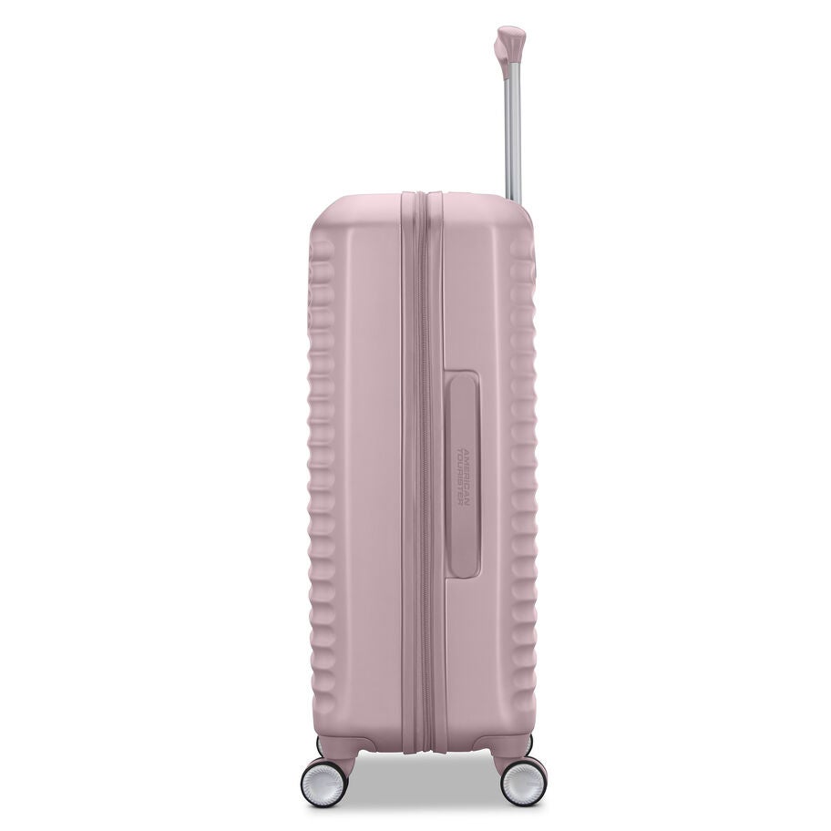 Stratum 3.0 Spinner Carry-On in the color Pink Blush. image number 2