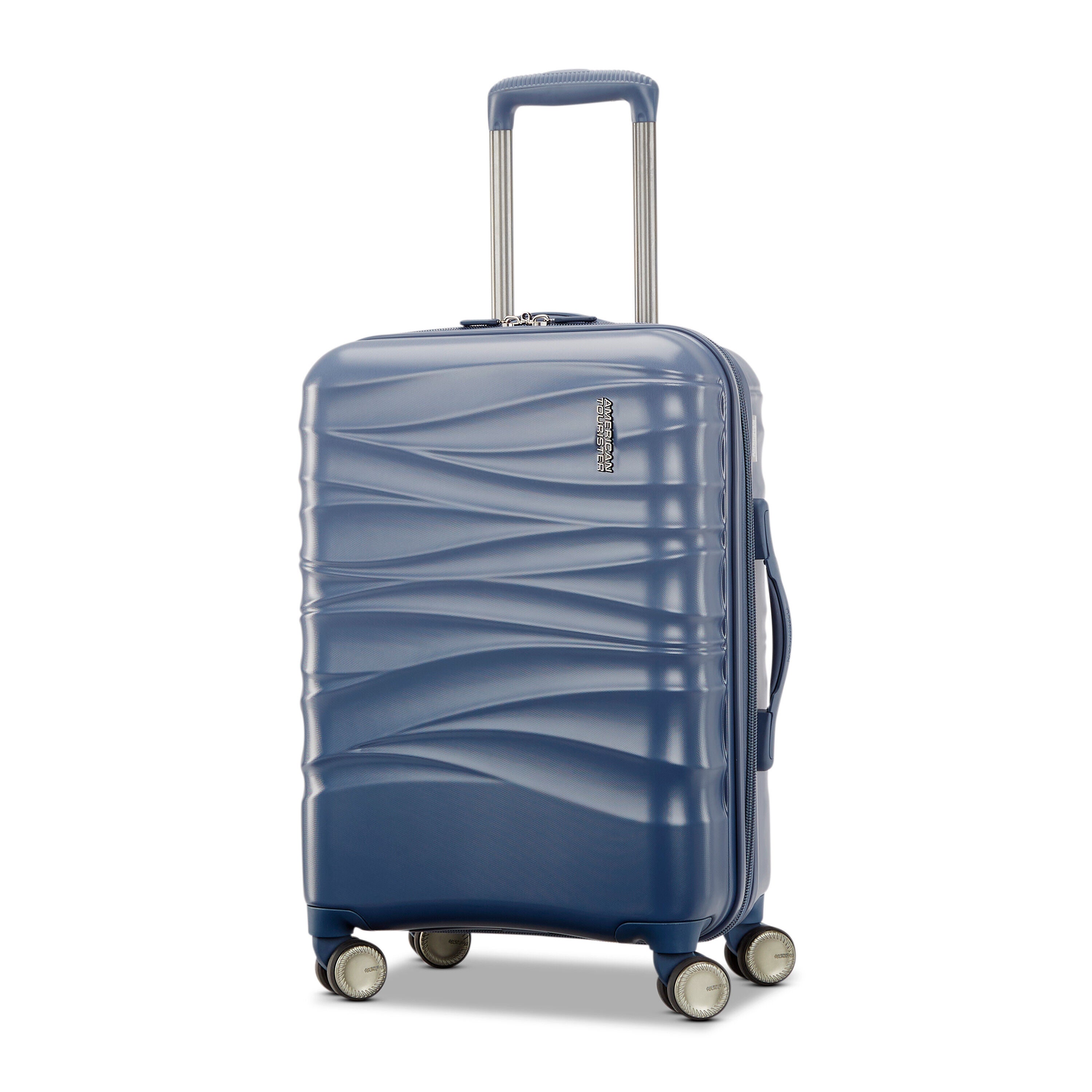 American tourister luggage cloth hot sale