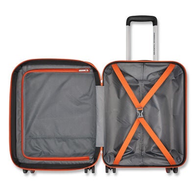 Speedstar 2 Piece Set (CO/L) in the color Copper Orange.