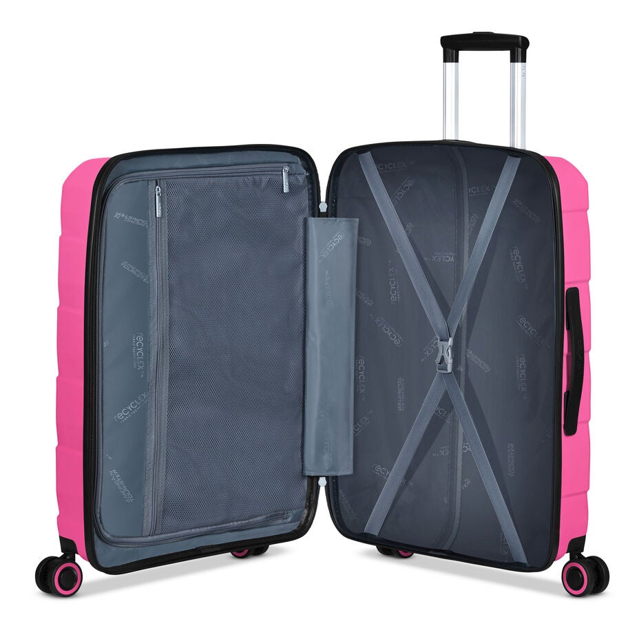 Air Move Large in the color Peaceful Pink. image number 1