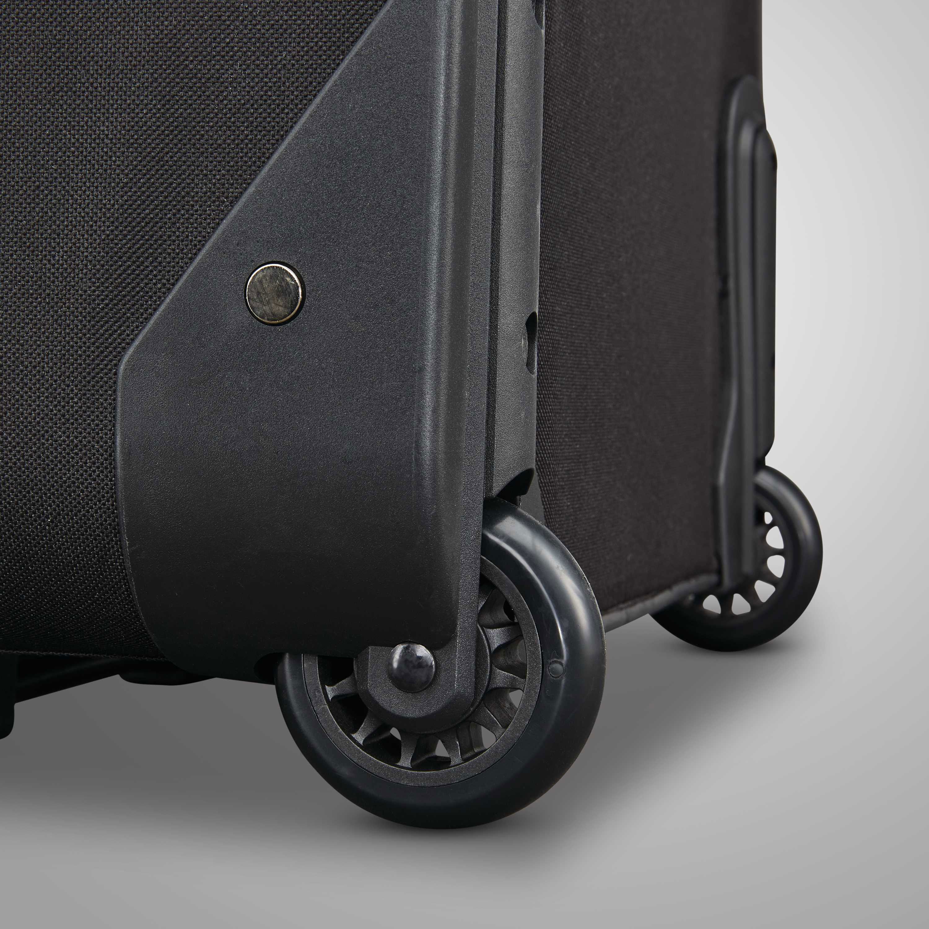 American tourister fieldbrook xlt 5 piece set discount