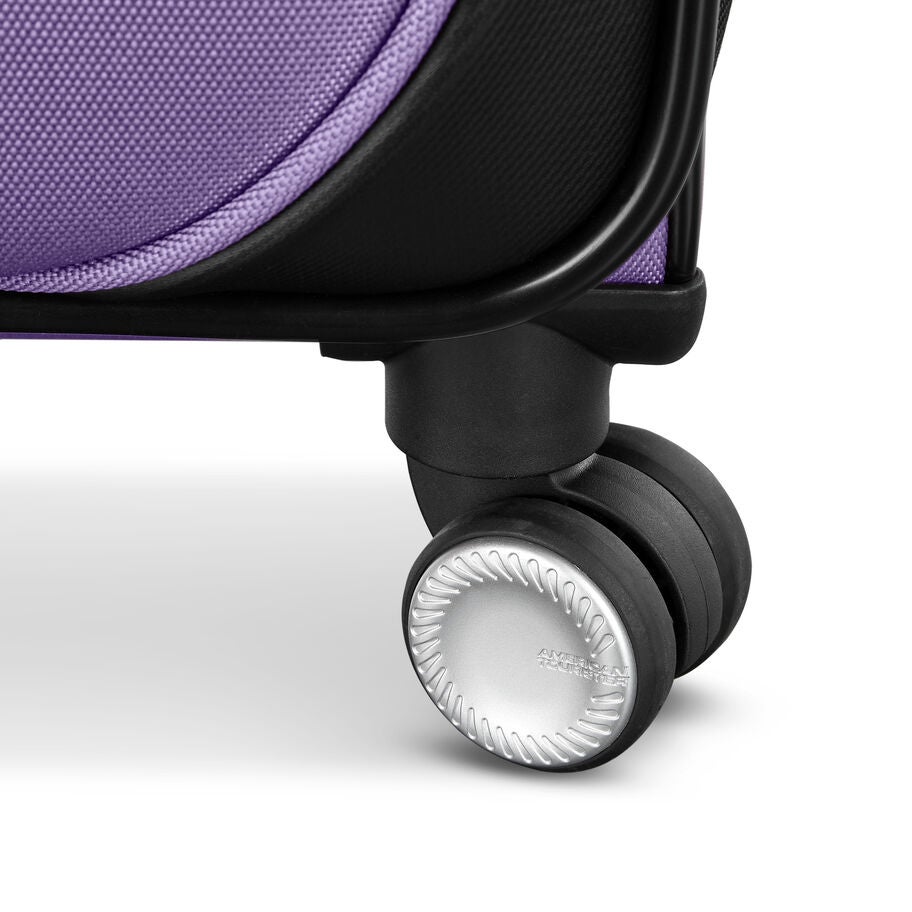 4 Kix 3.0 3 Piece Set in the color Paisley Purple. image number 8