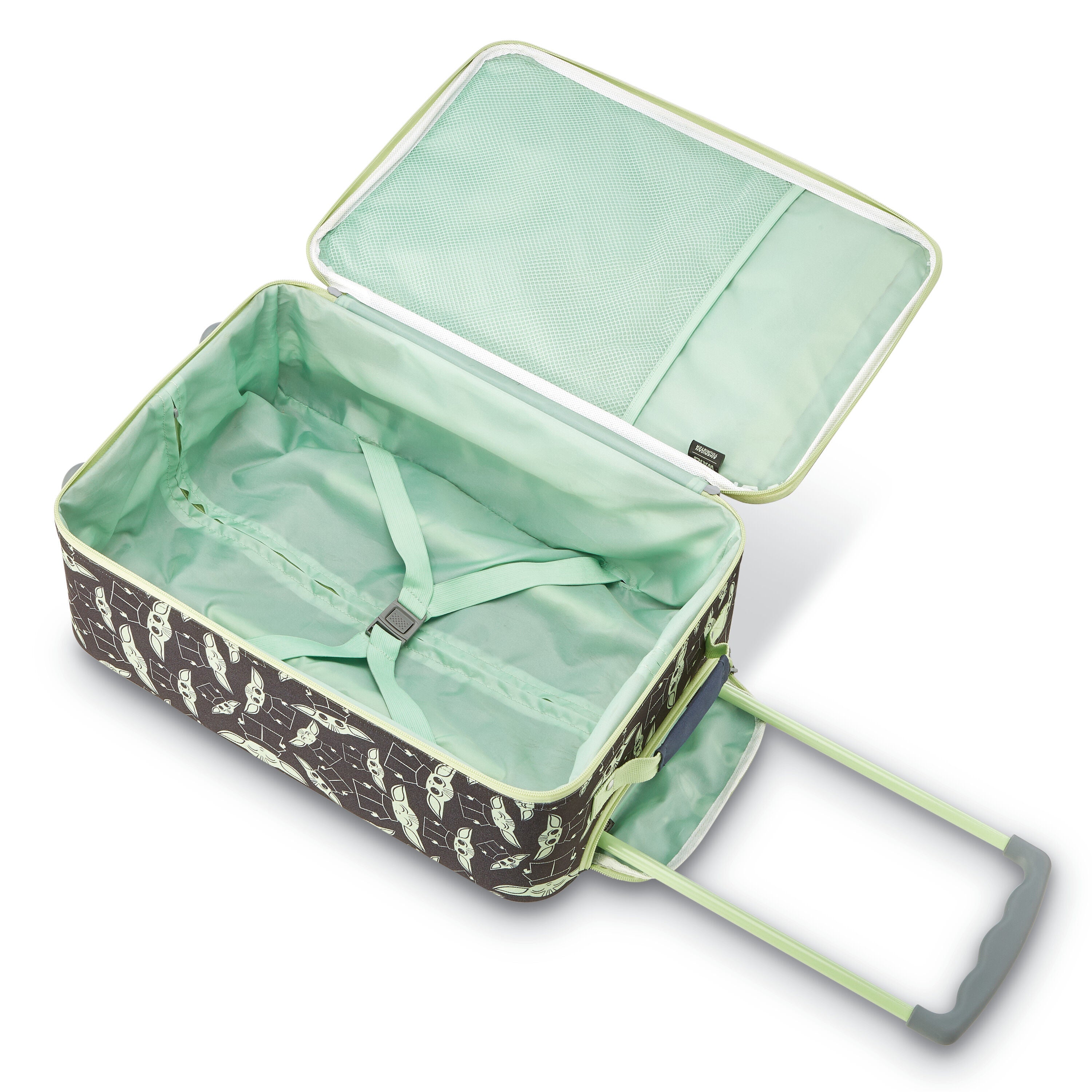 Kids luggage clearance store