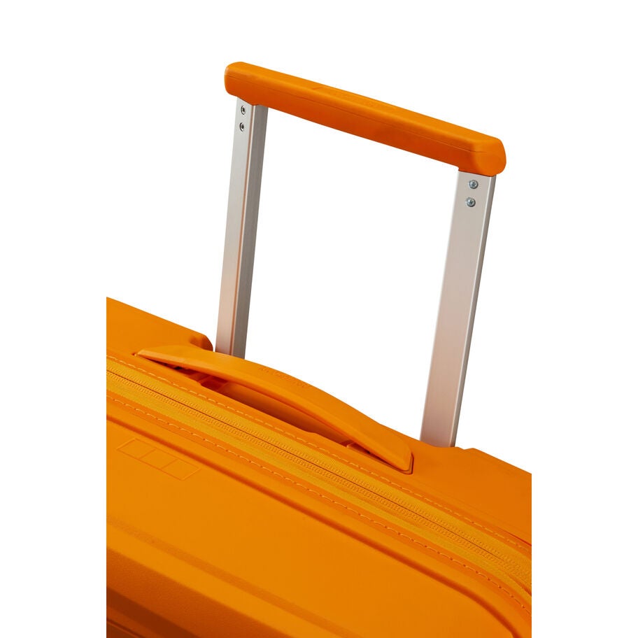 FastForward Carry-On in the color Radiant Orange. image number 2
