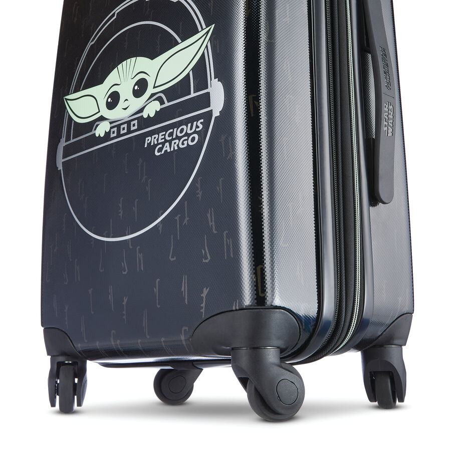 Star Wars Carry-On Spinner in the color . image number 4