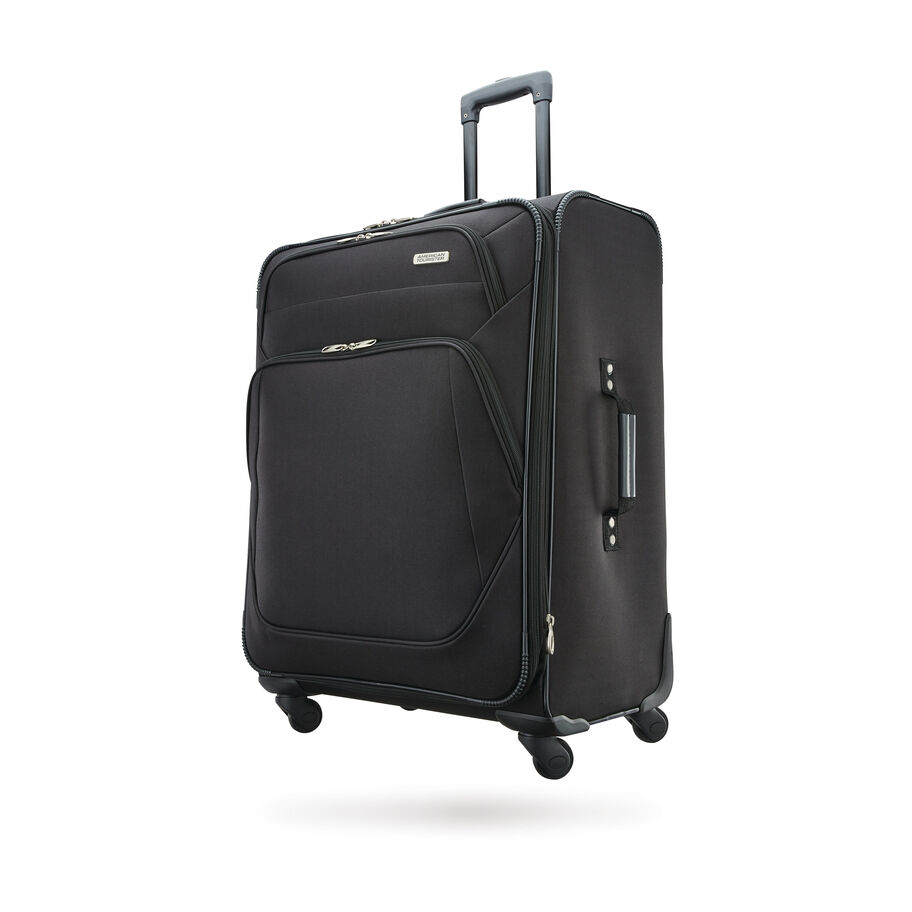 Stack-It™ 3 Piece Spinner Set | Softside Luggage | American Tourister