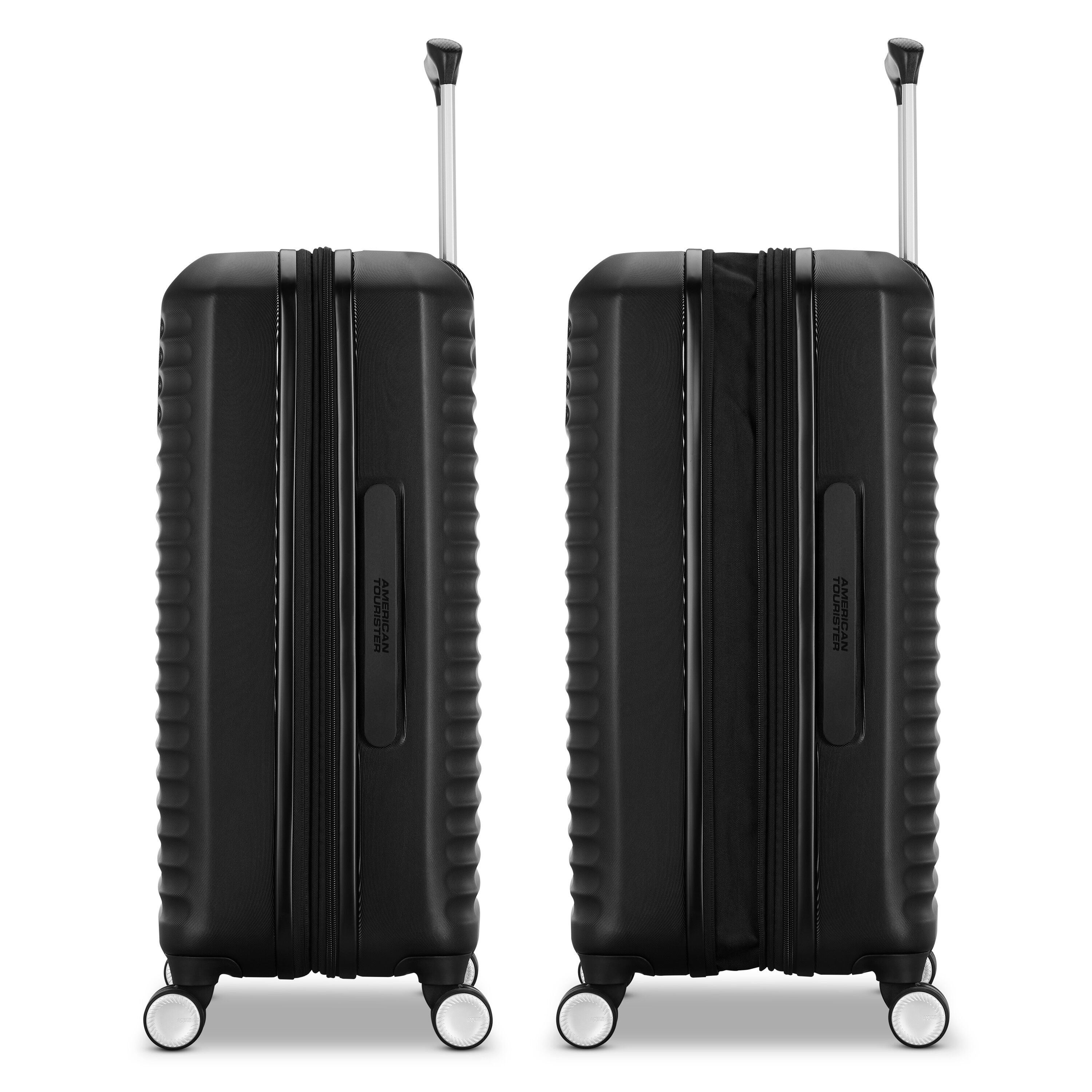 American Tourister Stratum 3.0 Spinner Medium