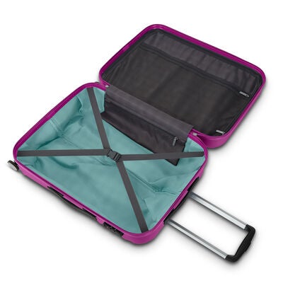 Wavebreaker Large in the color Violet.