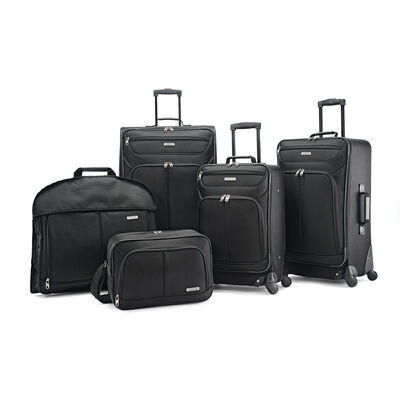 American Tourister Costa Soft Trolley 76cm Online at Best Price