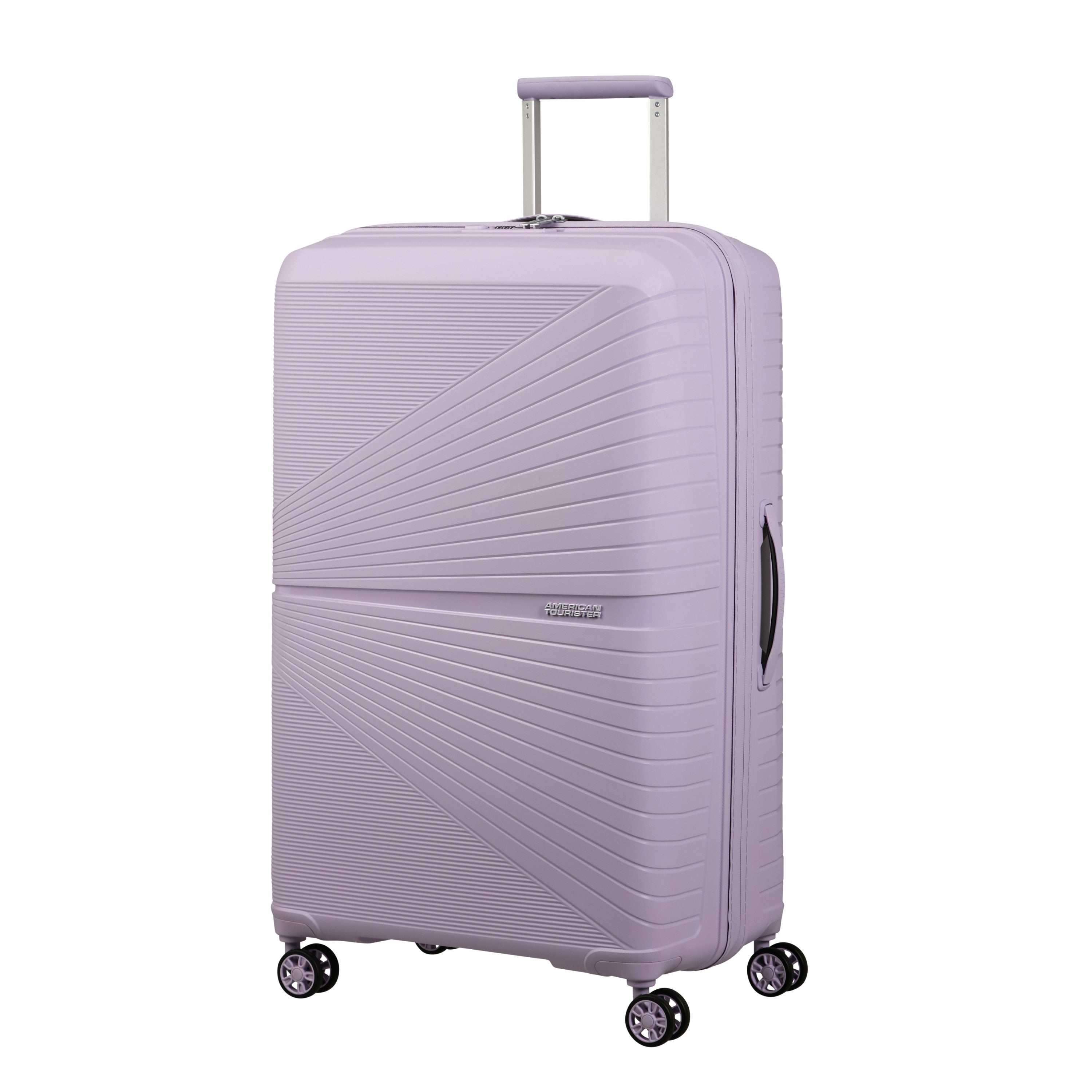 Airconic Large Spinner in Purple from American Tourister