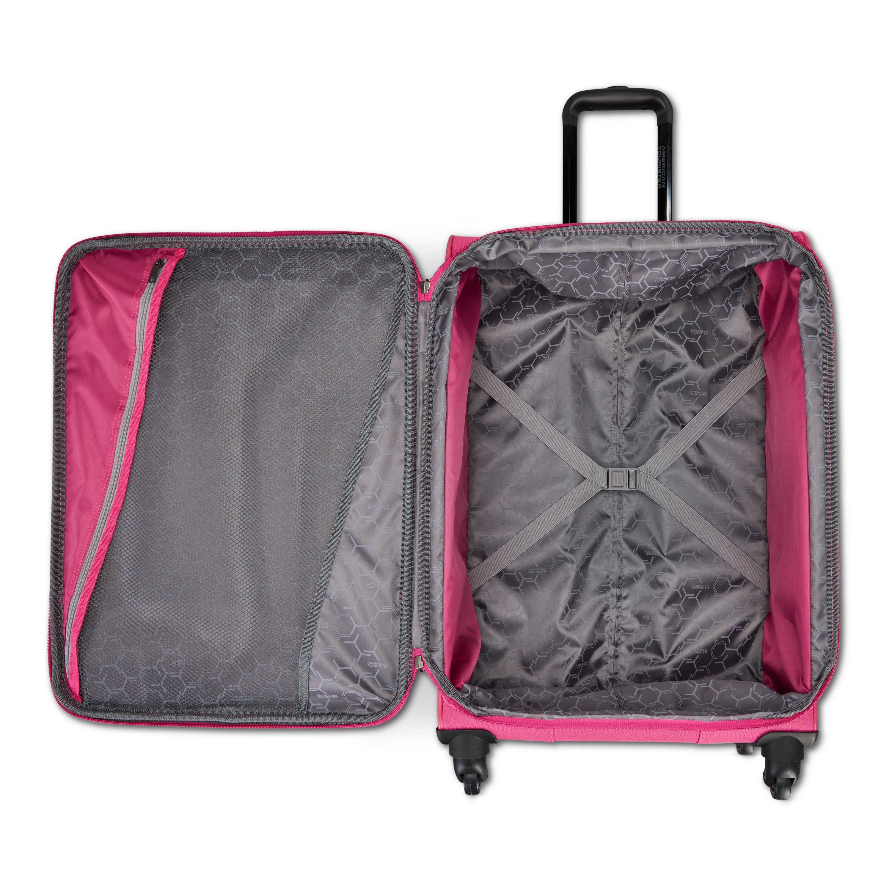 American tourister sonicsurfer review online