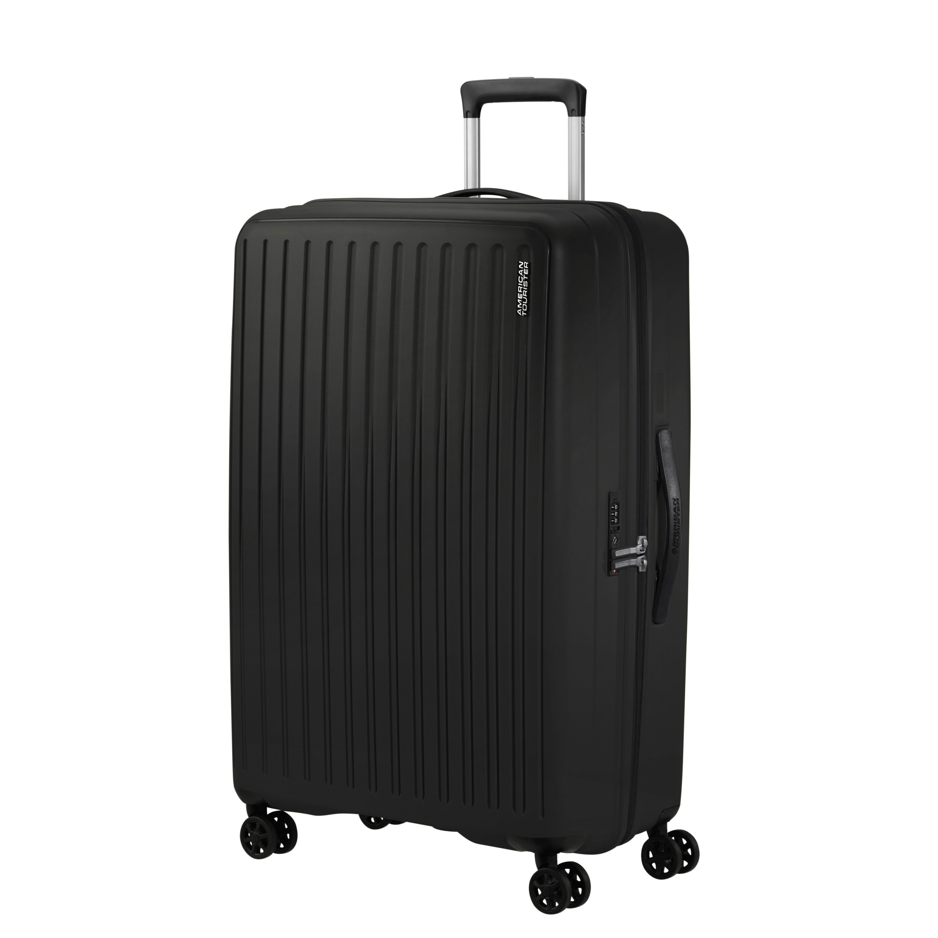 Rejoy Large Spinner in Black from American Tourister