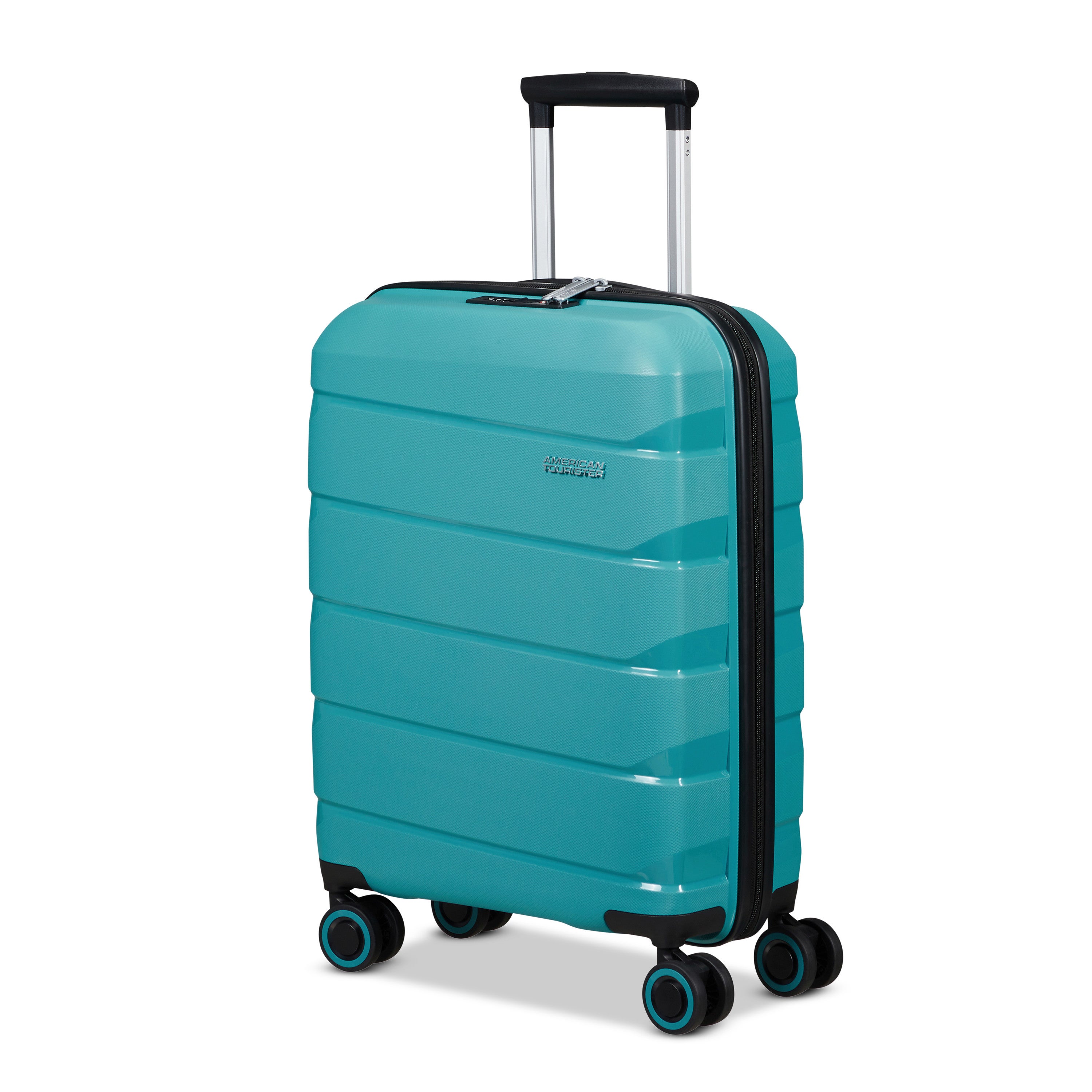 American tourister caravan 70cm tsa luggage store