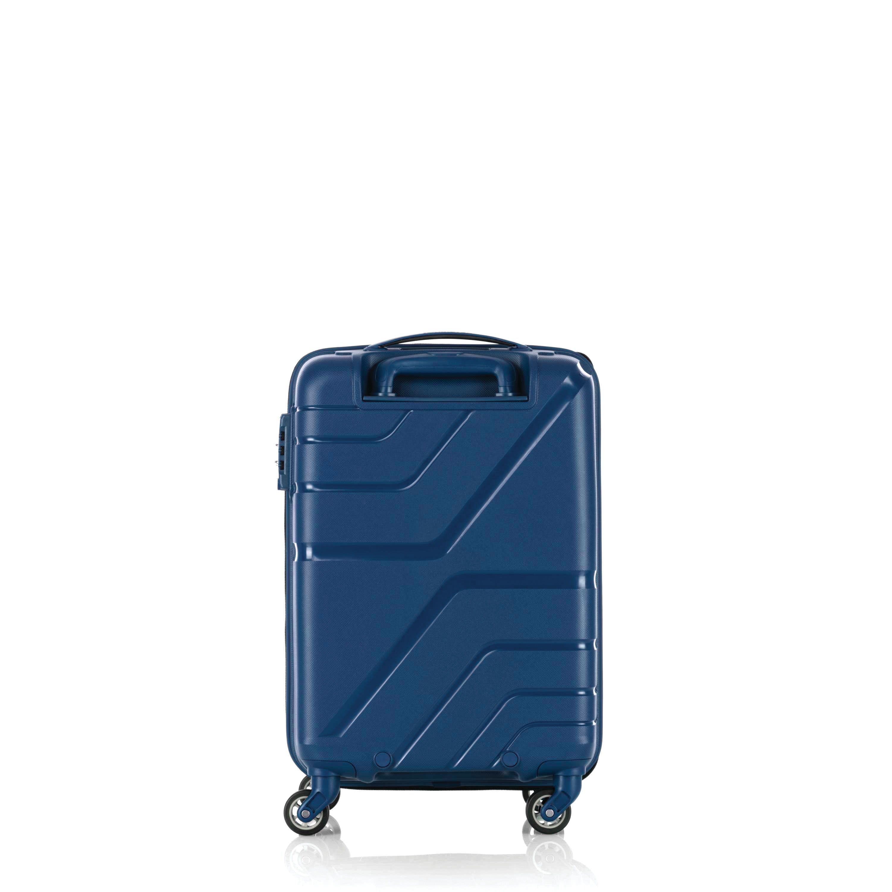 American tourister upland spinner clearance