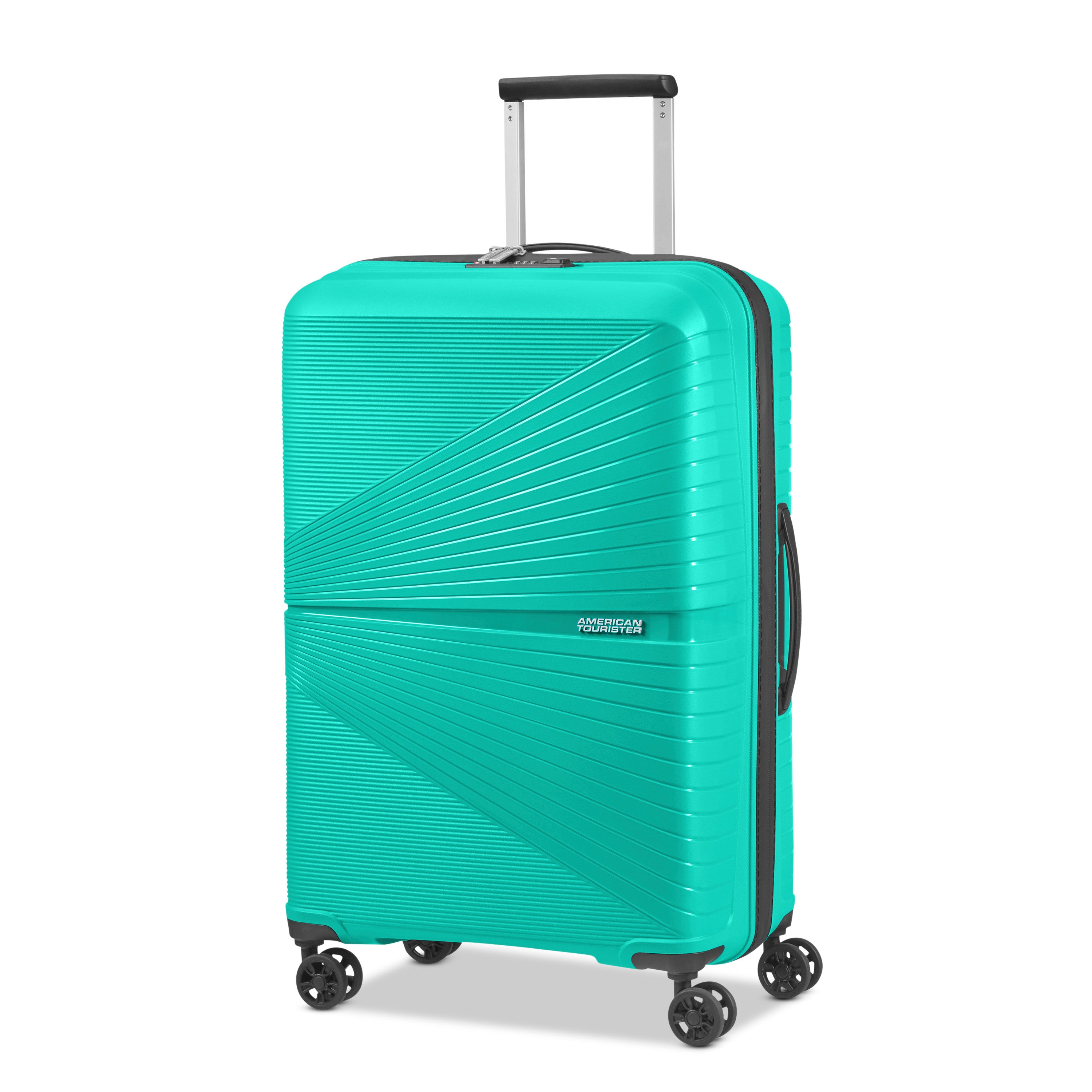 Airconic Medium Spinner | Hardside Luggage | American Tourister
