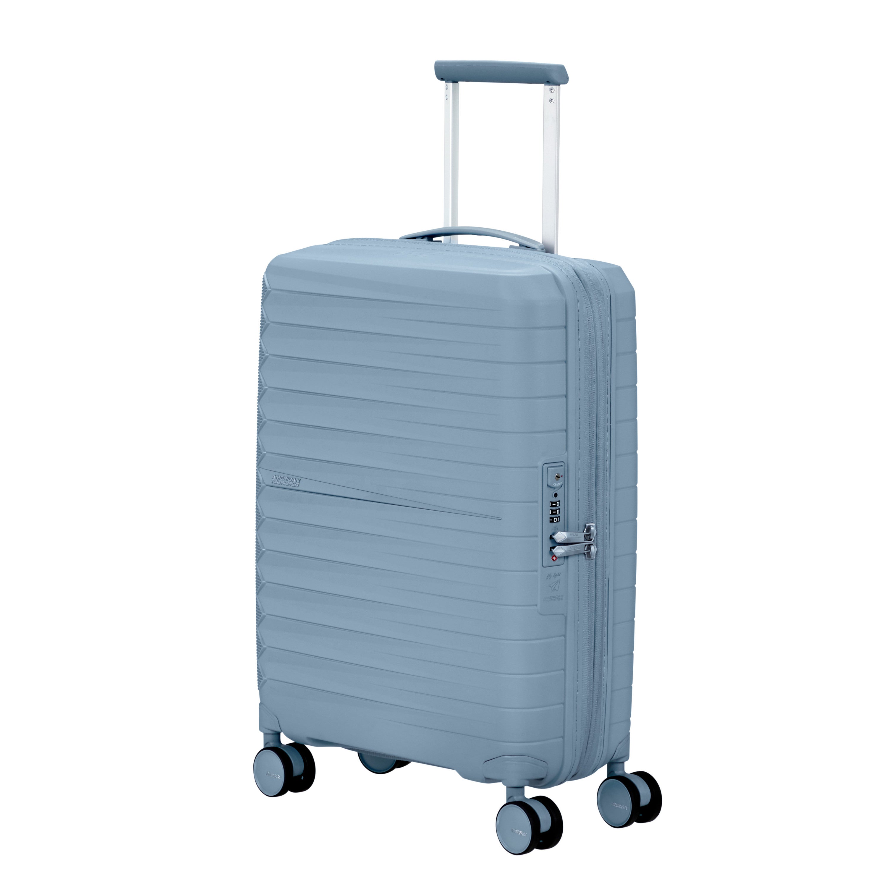 FastForward Carry-On in Blue from American Tourister