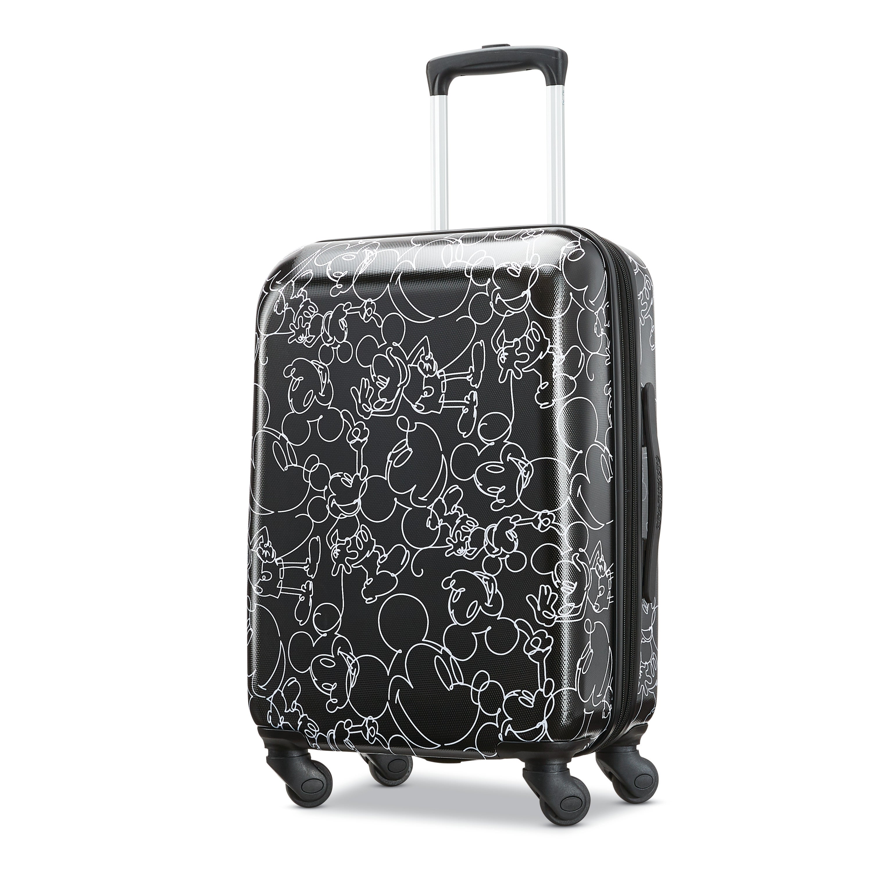 Disney Mickey Scribble 20 Spinner