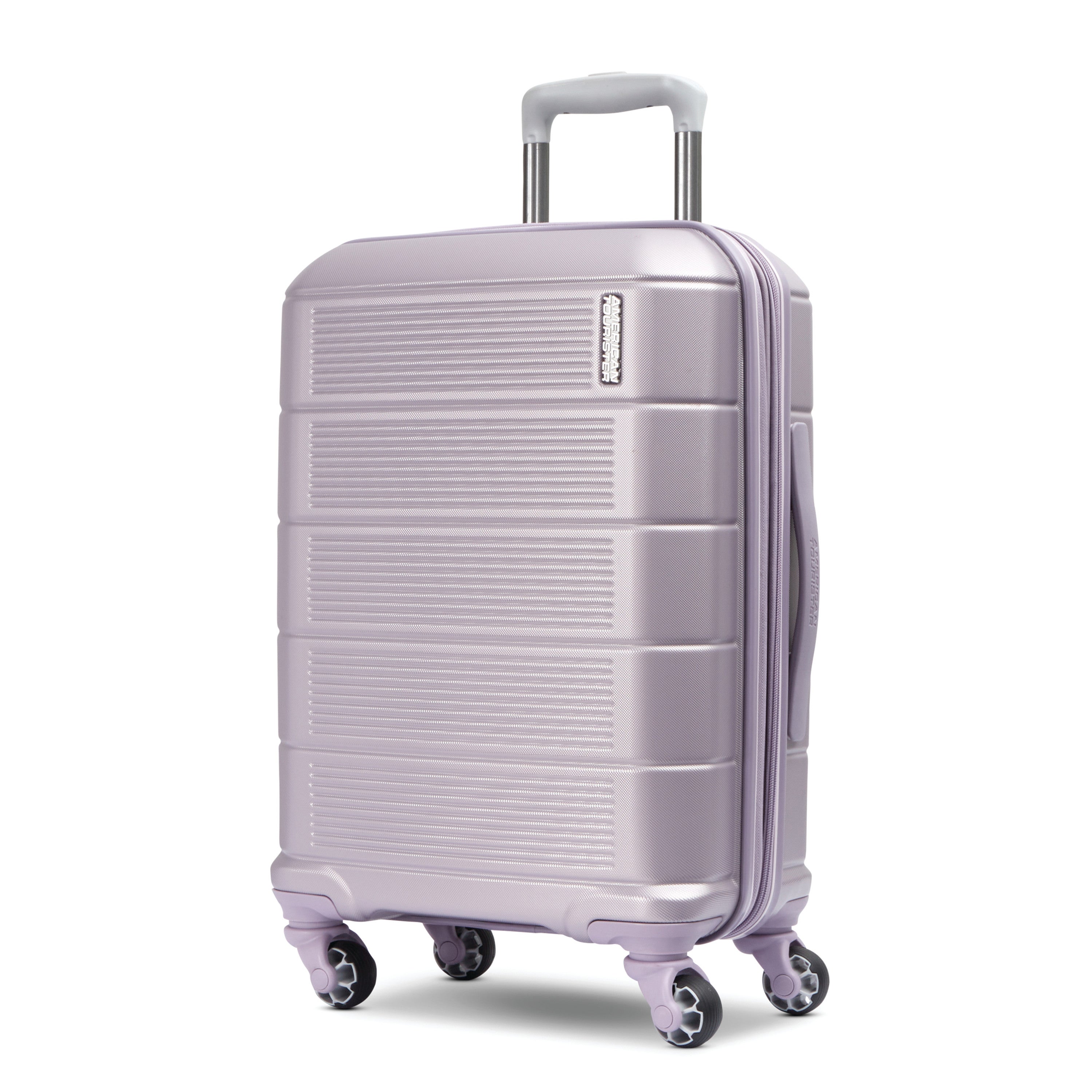 Stratum 2.0 Carry On Spinner Hardside Luggage American Tourister