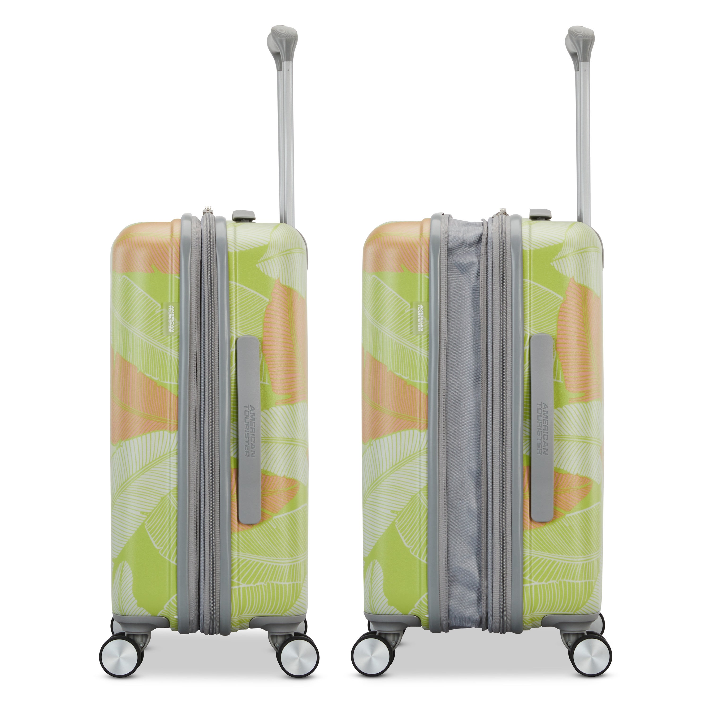 Moonlight II Carry-On | Carry-On | American Tourister Moonlight II Carry-On | Carry-On | American Tourister