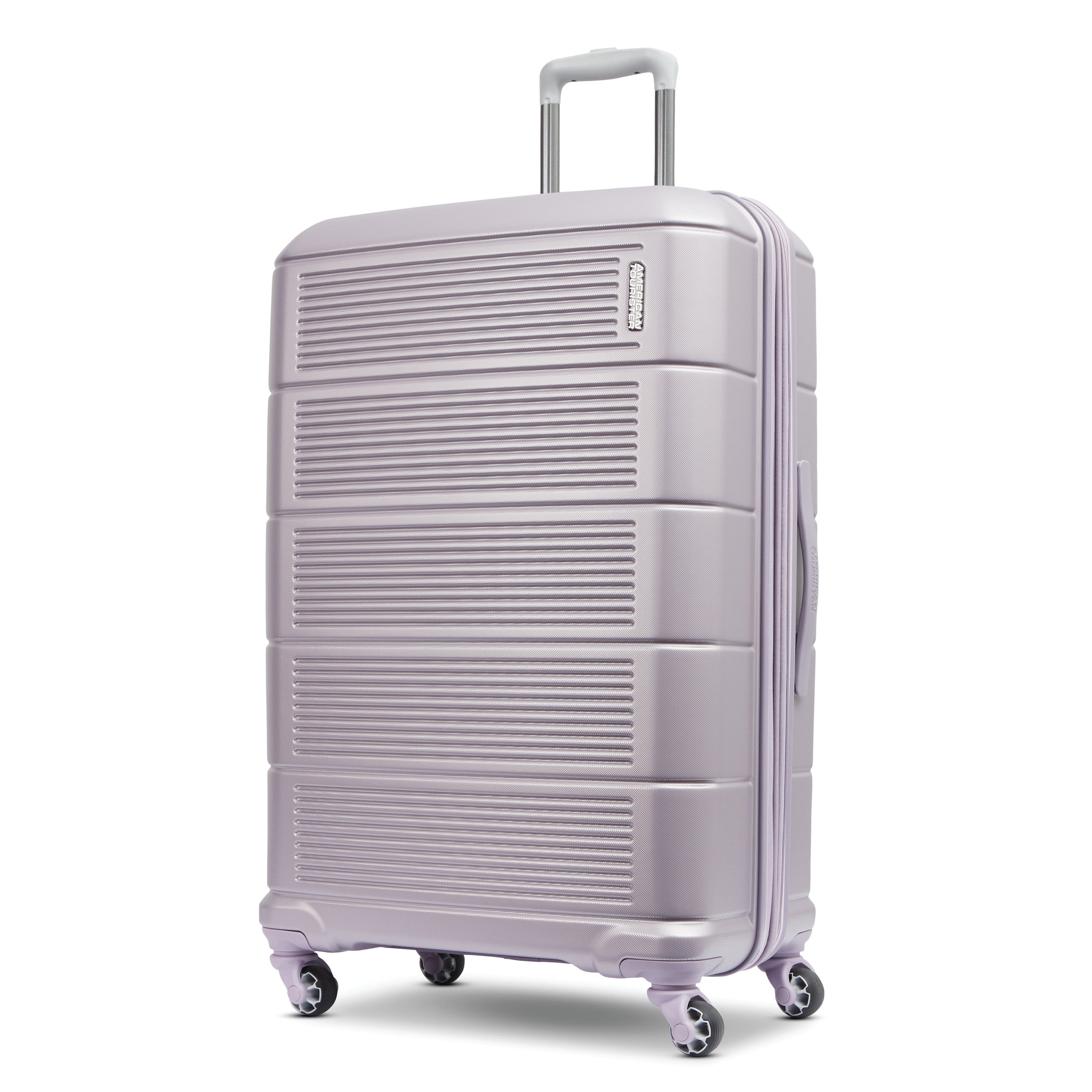 American Tourister Stratum 2.0 28 Spinner Purple Haze