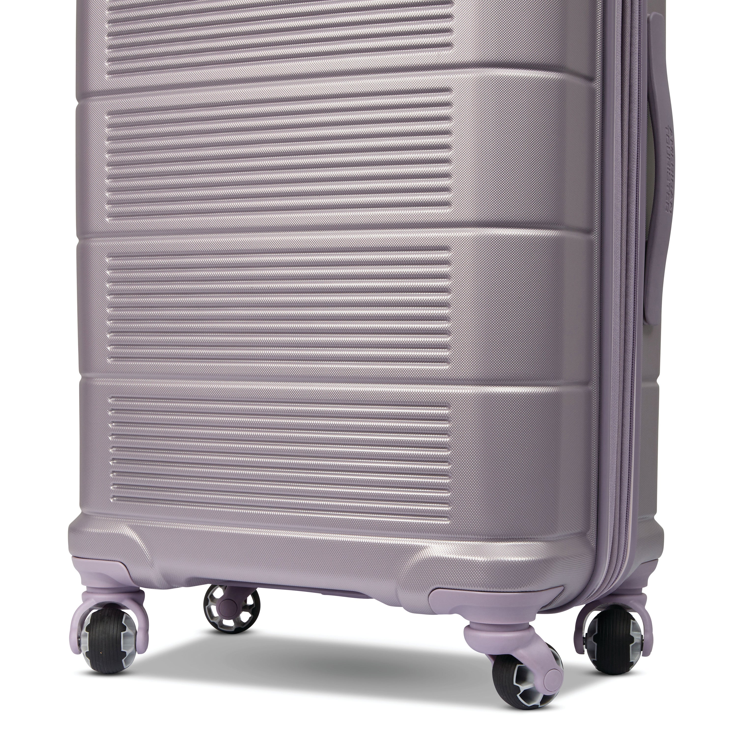 Stratum 2.0 Carry-On Spinner | Hardside Luggage | American