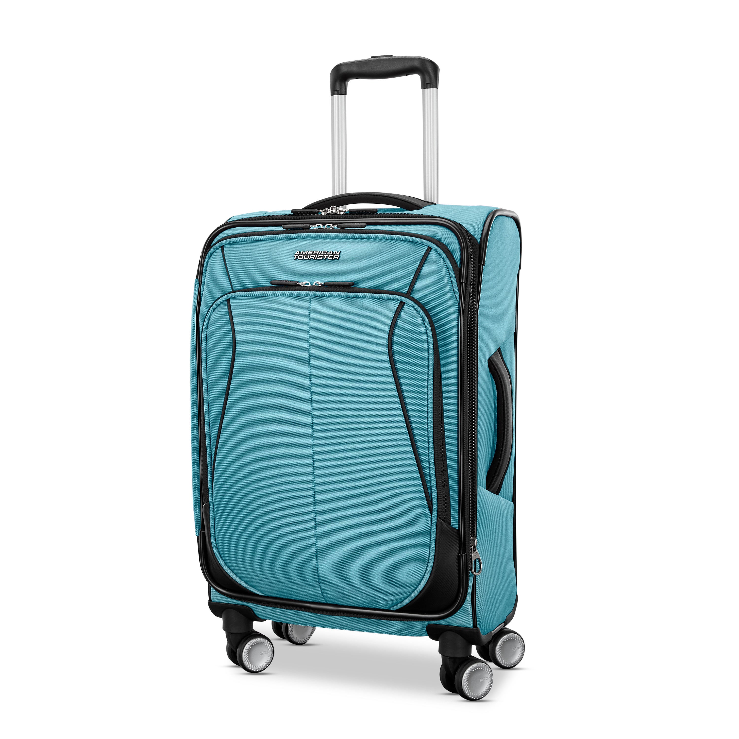 4 Kix 3.0 Carry-On in Blue from American Tourister