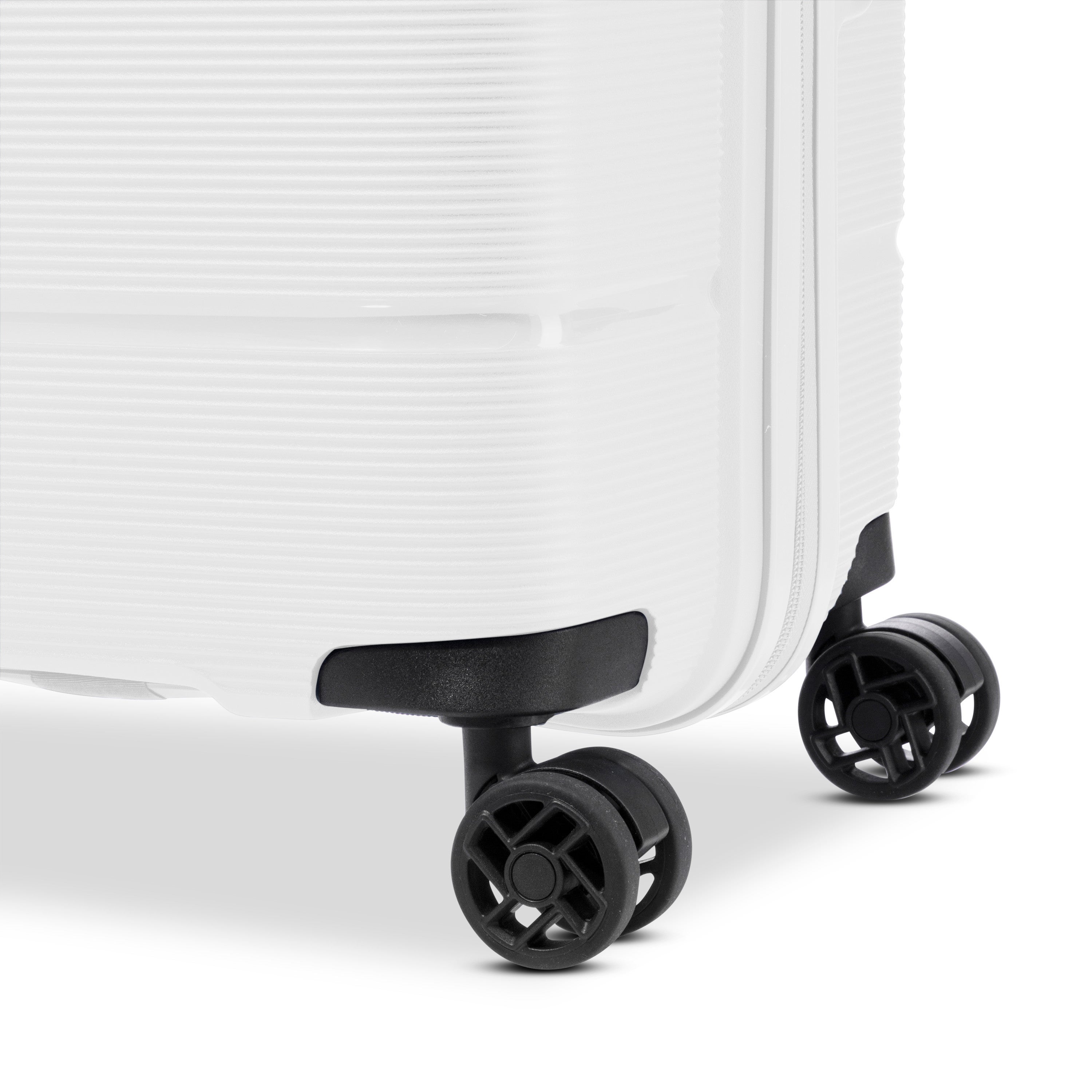 Linex 3 Piece Spinner Set Hardside Luggage American Tourister