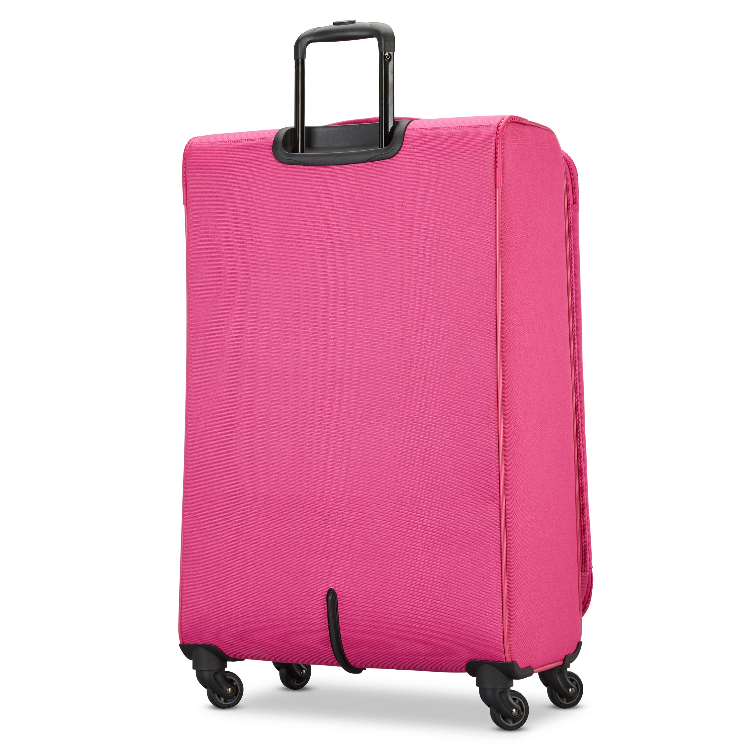 American tourister sonic underseat rolling tote online