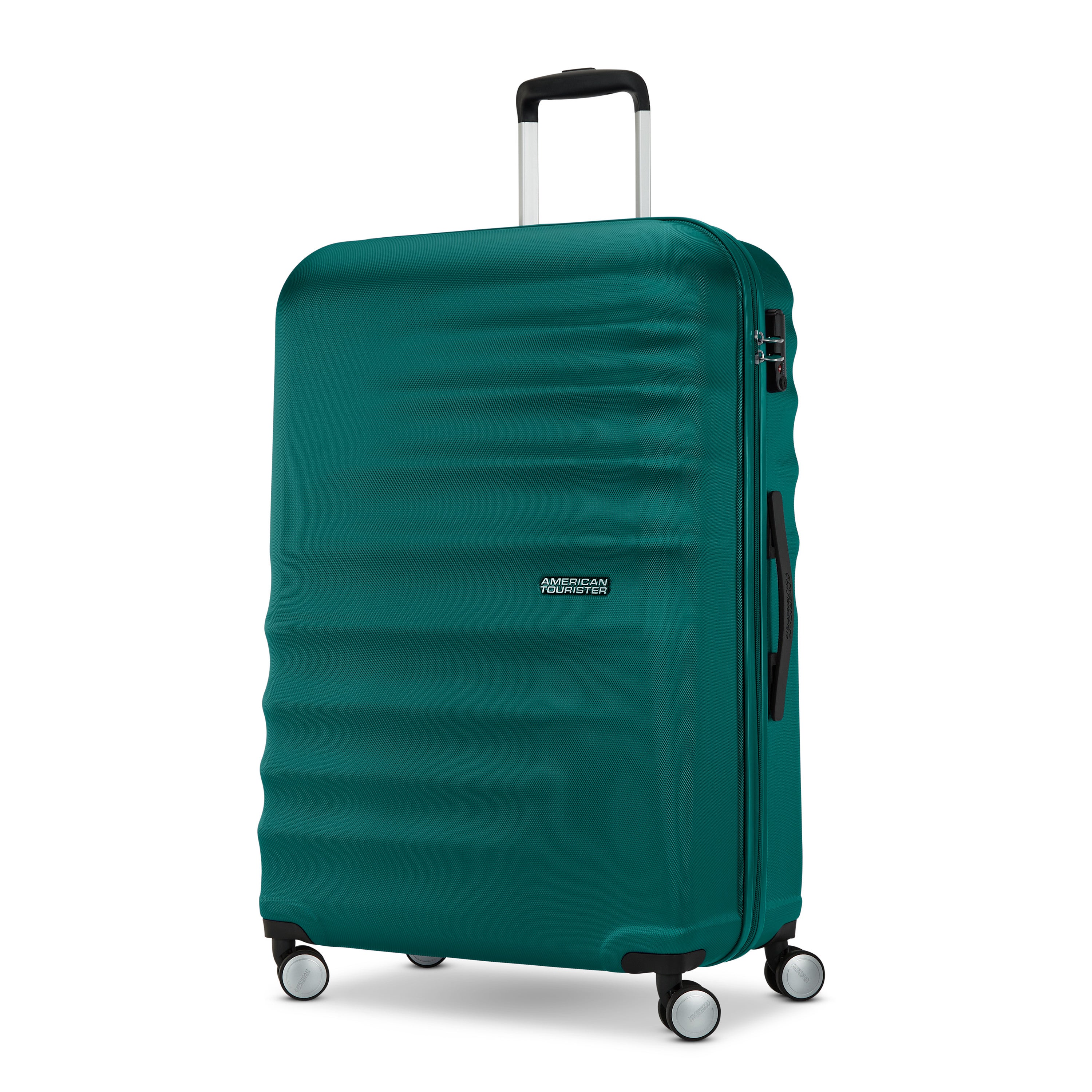 Wavebreaker Large Spinner in Green from American Tourister
