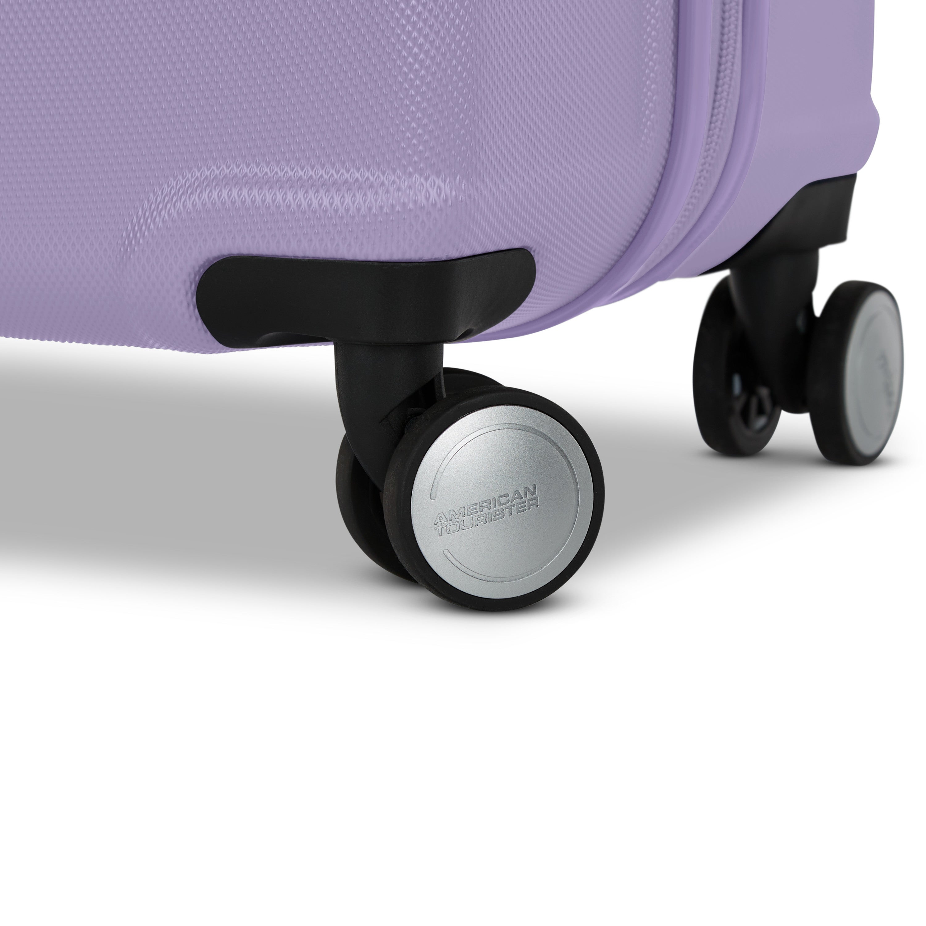 Wavebreaker 2 Piece Spinner Set Hardside Luggage American Tourister