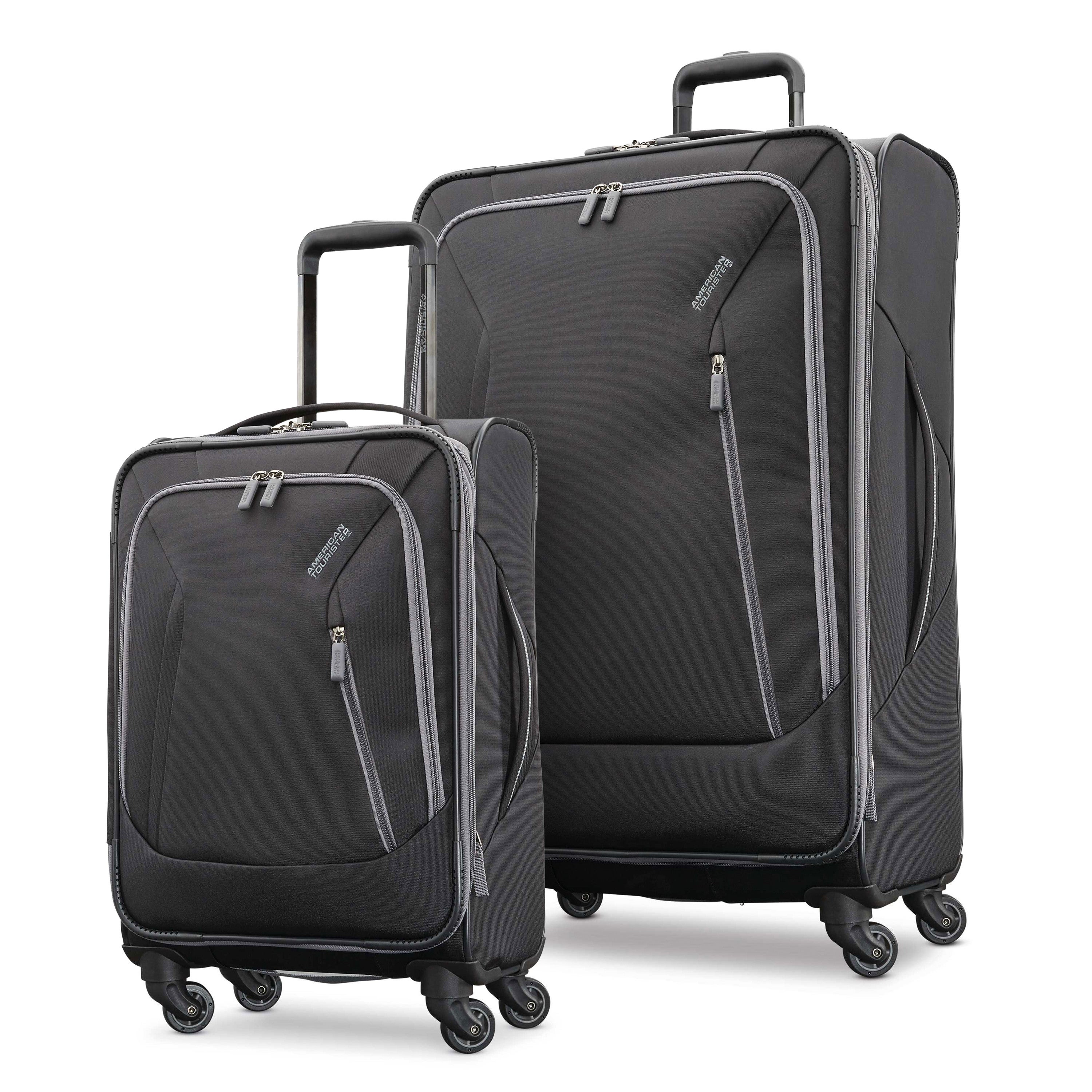 Sonic 2 Piece Set from American Tourister