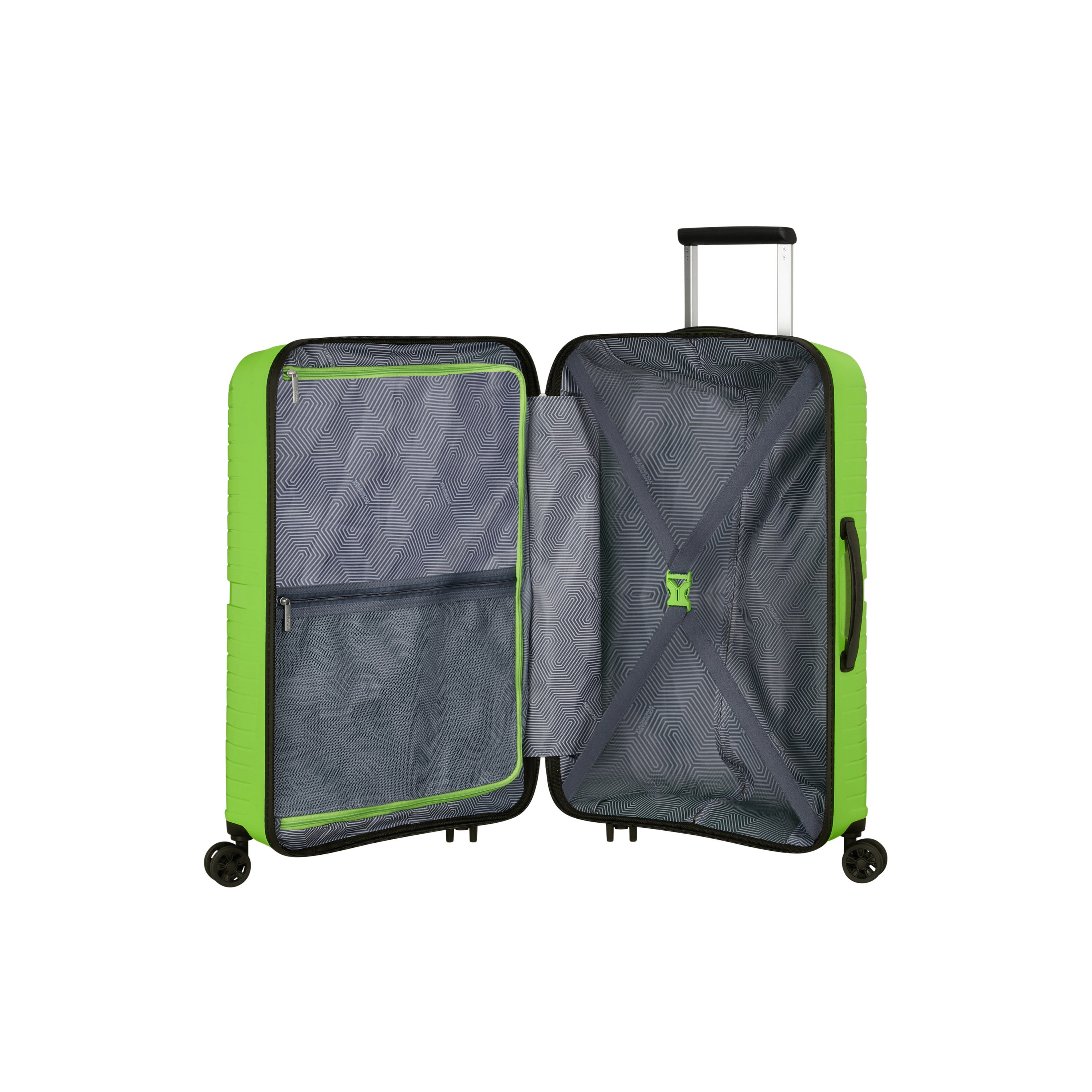 Airconic Medium Spinner | Hardside Luggage | American Tourister