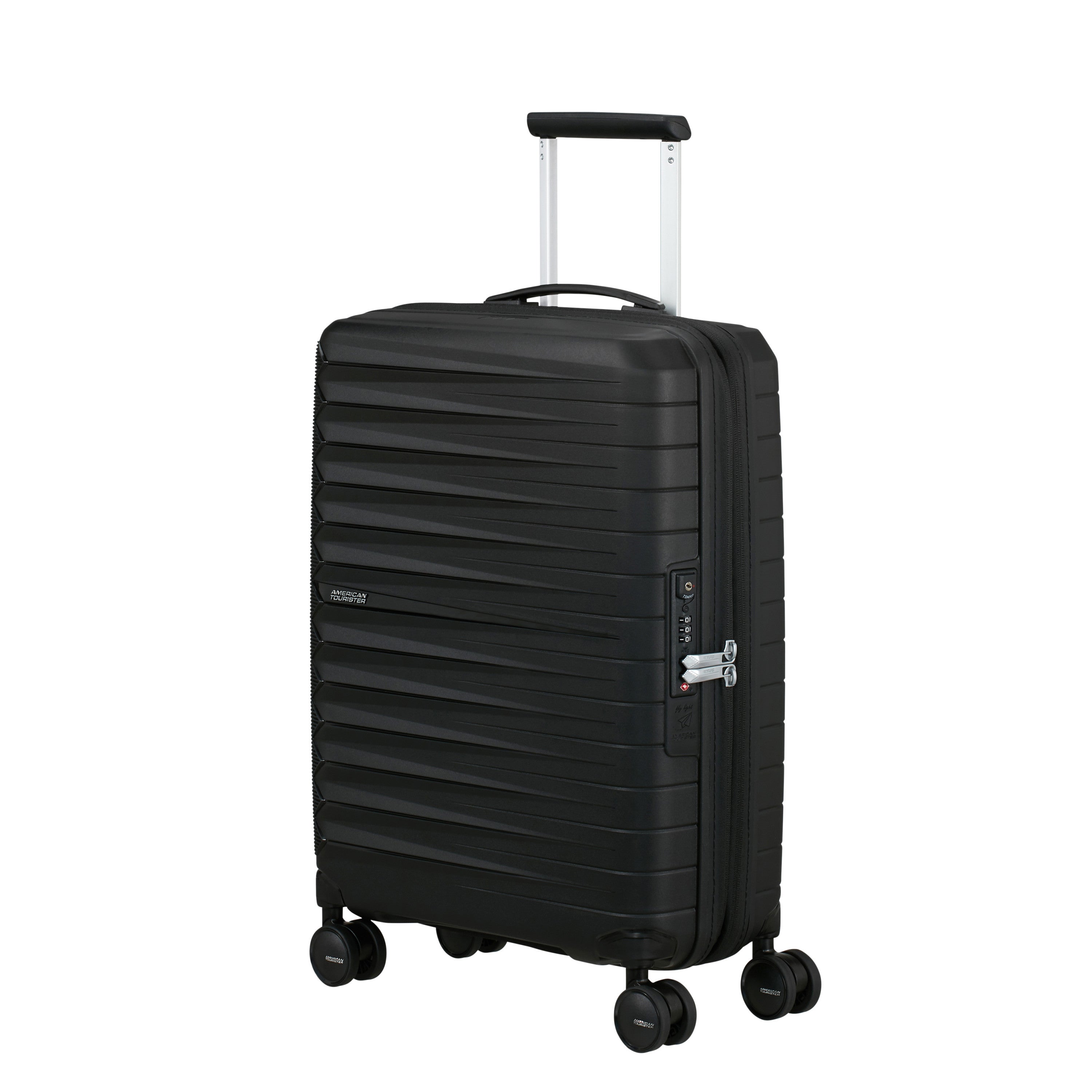 FastForward Carry-On in Black from American Tourister