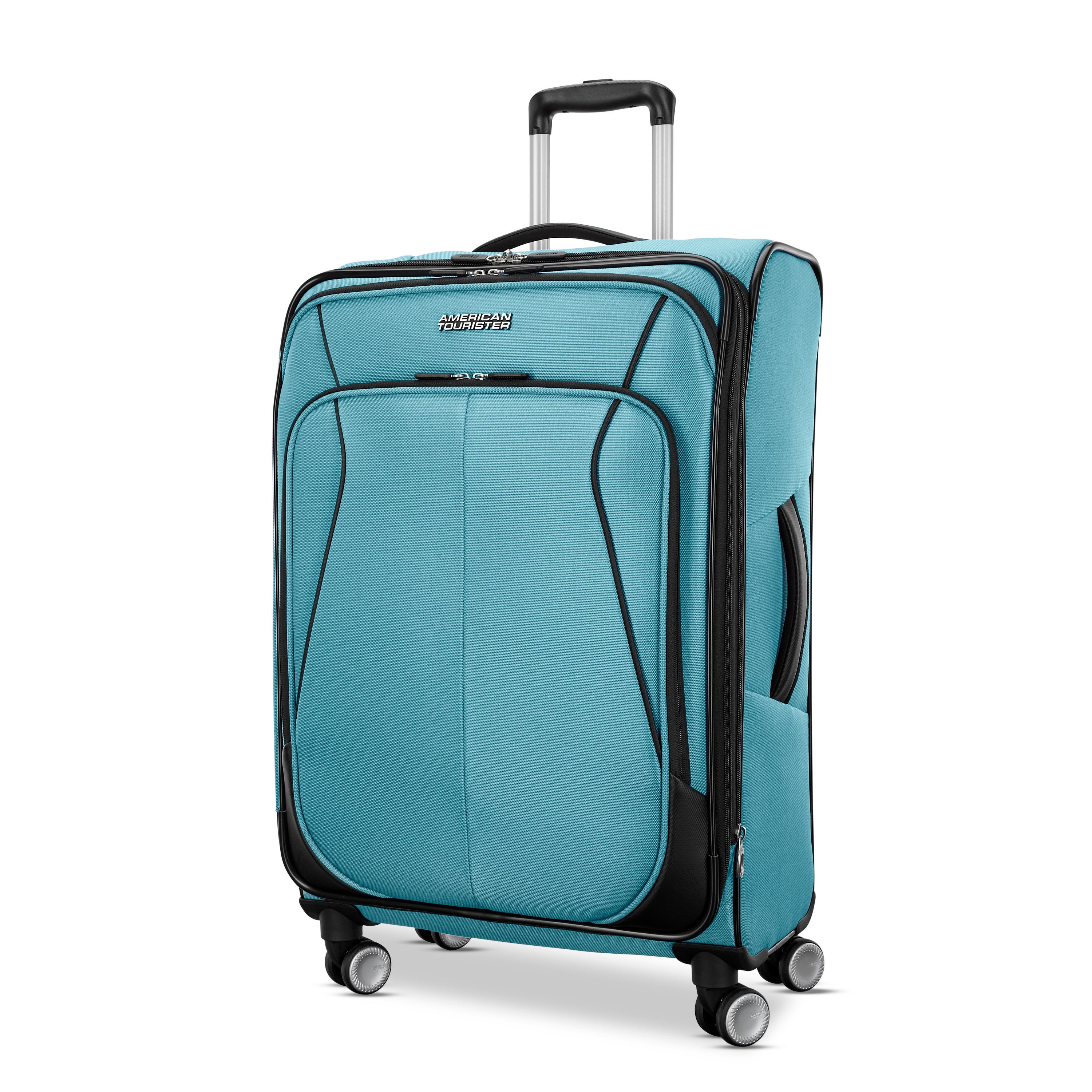 4 Kix 3.0 Medium Spinner in Blue from American Tourister