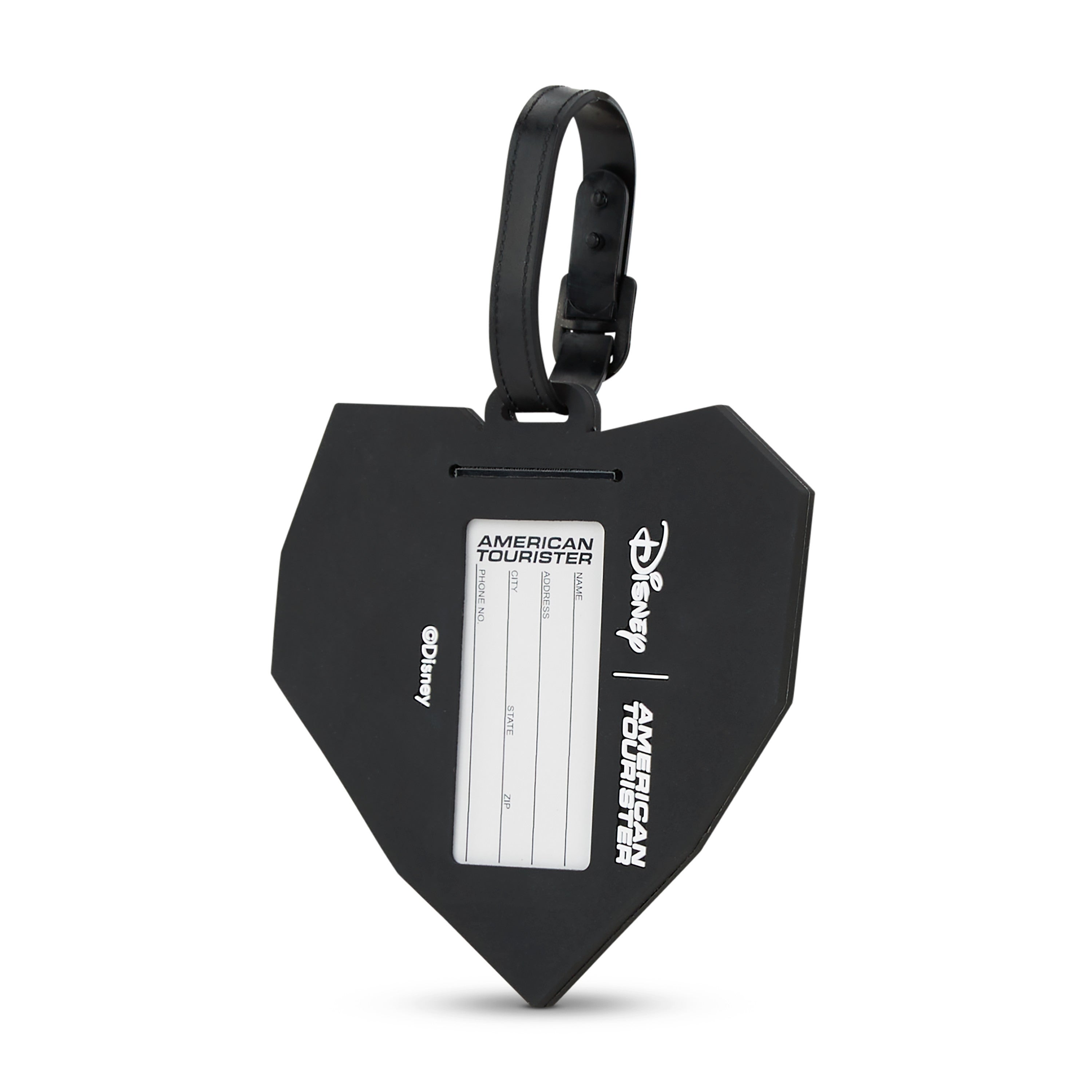 American tourister disney luggage tags discount