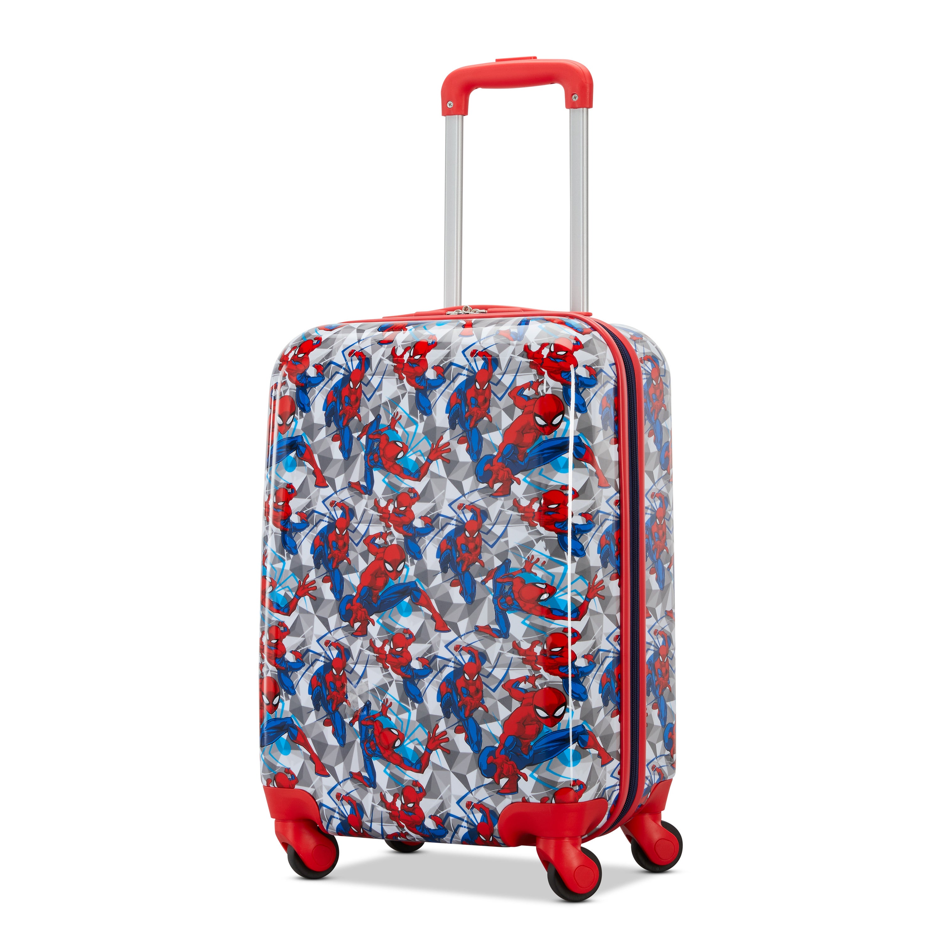 Disney Characters Kids Carry-On | Spider-Man | American Tourister