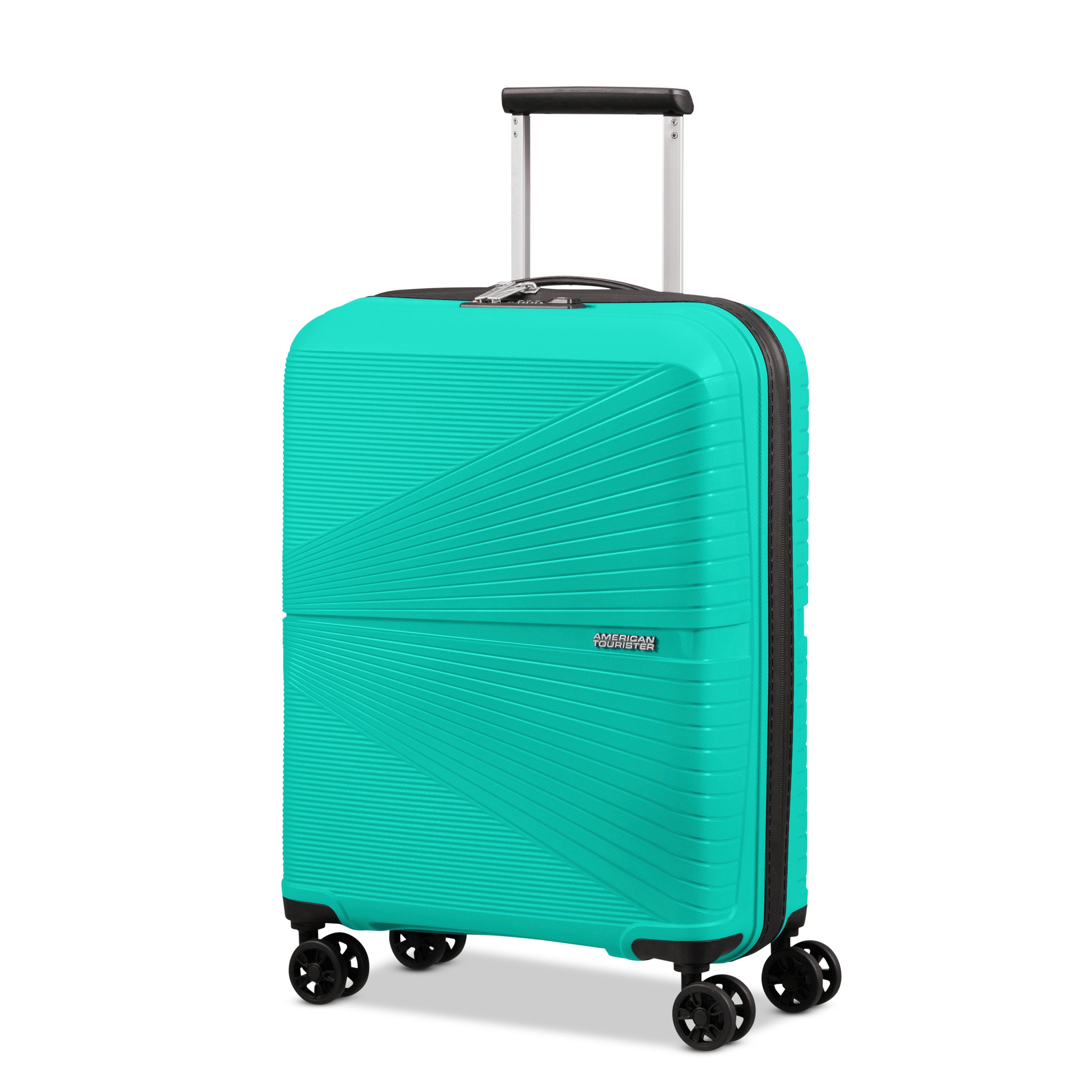Airconic Carry-On Spinner | Hardside Luggage | American Tourister