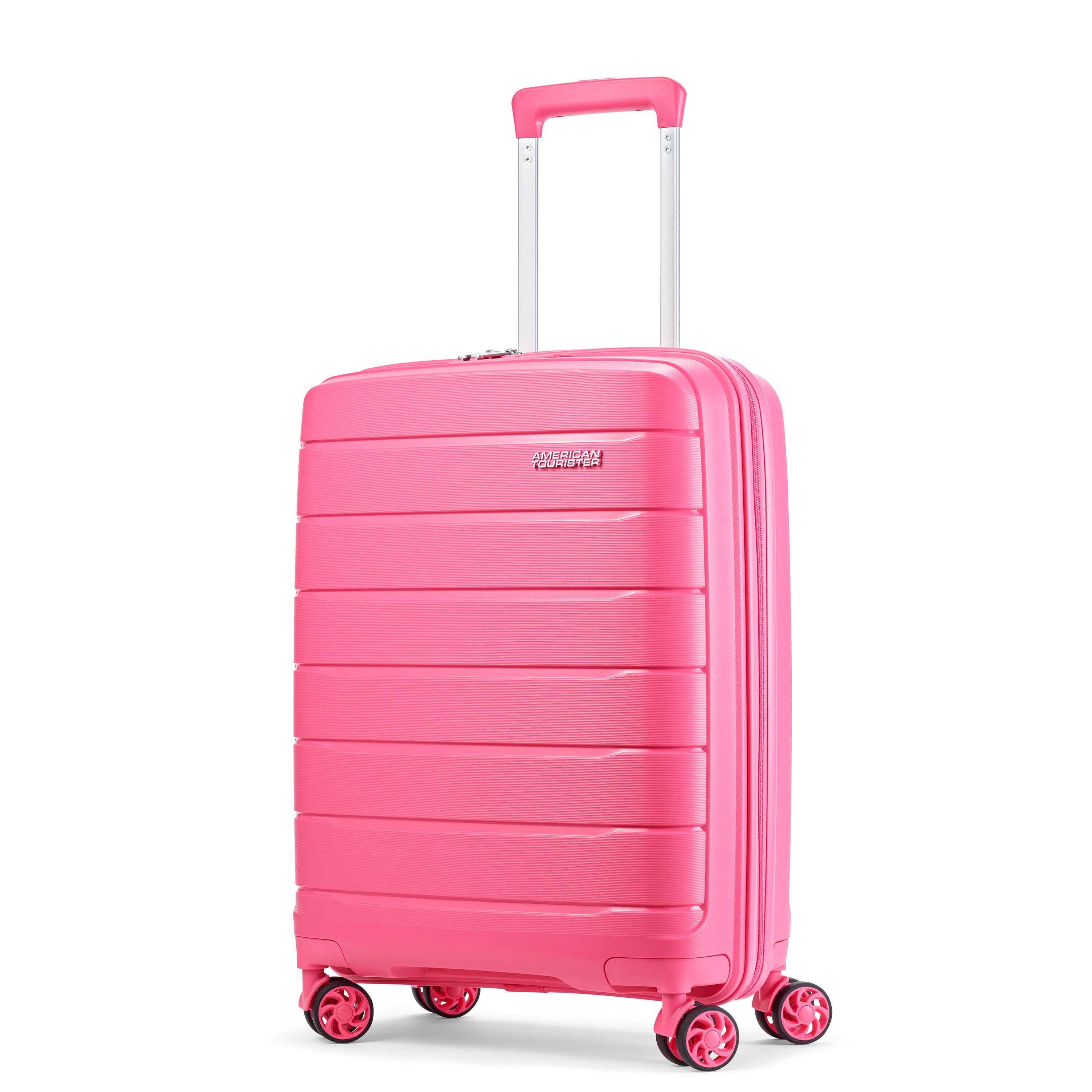 Summer Pop Carry-On | Pink | American Tourister
