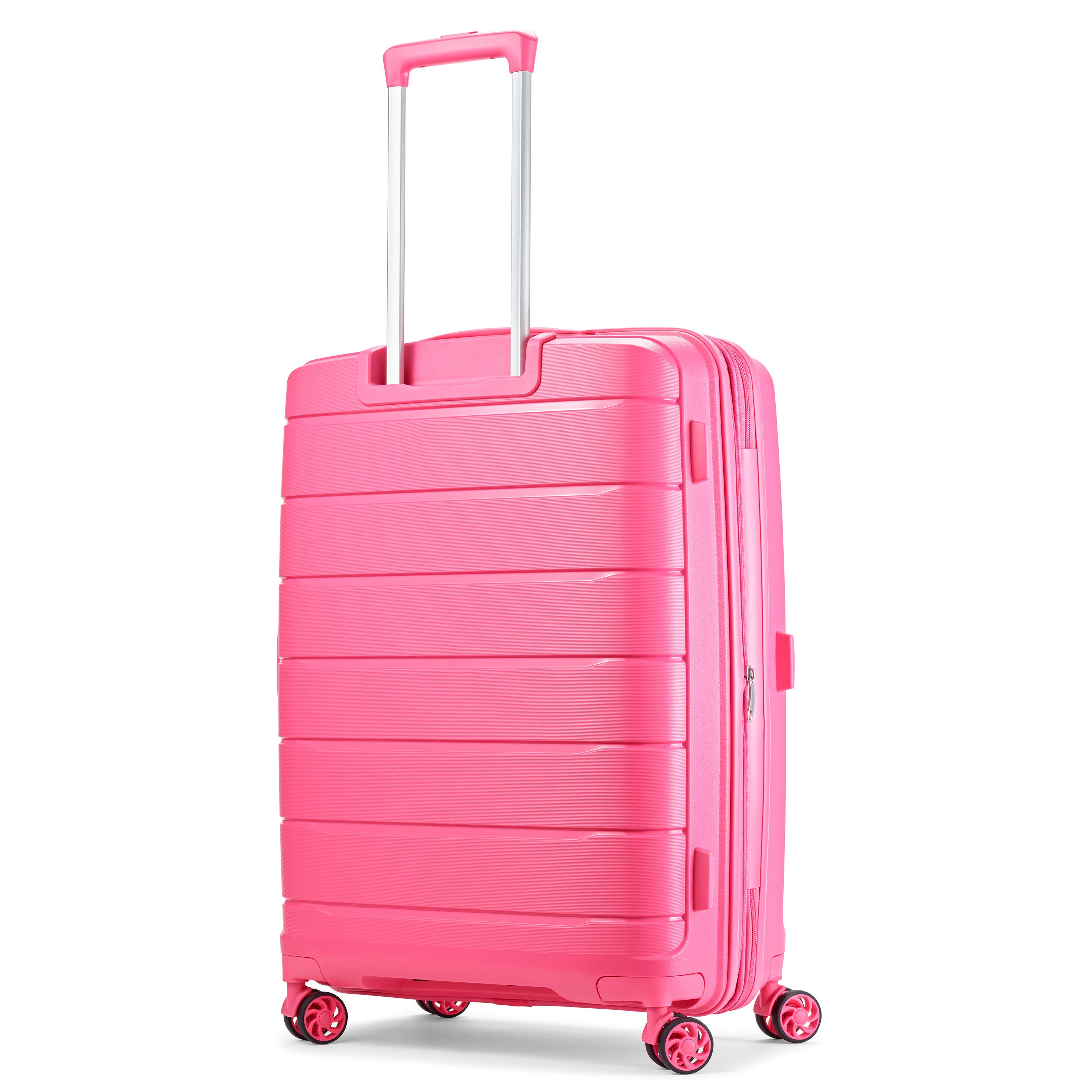 Summer Pop 3 Piece Set (CO/M/L) | Pink | American Tourister